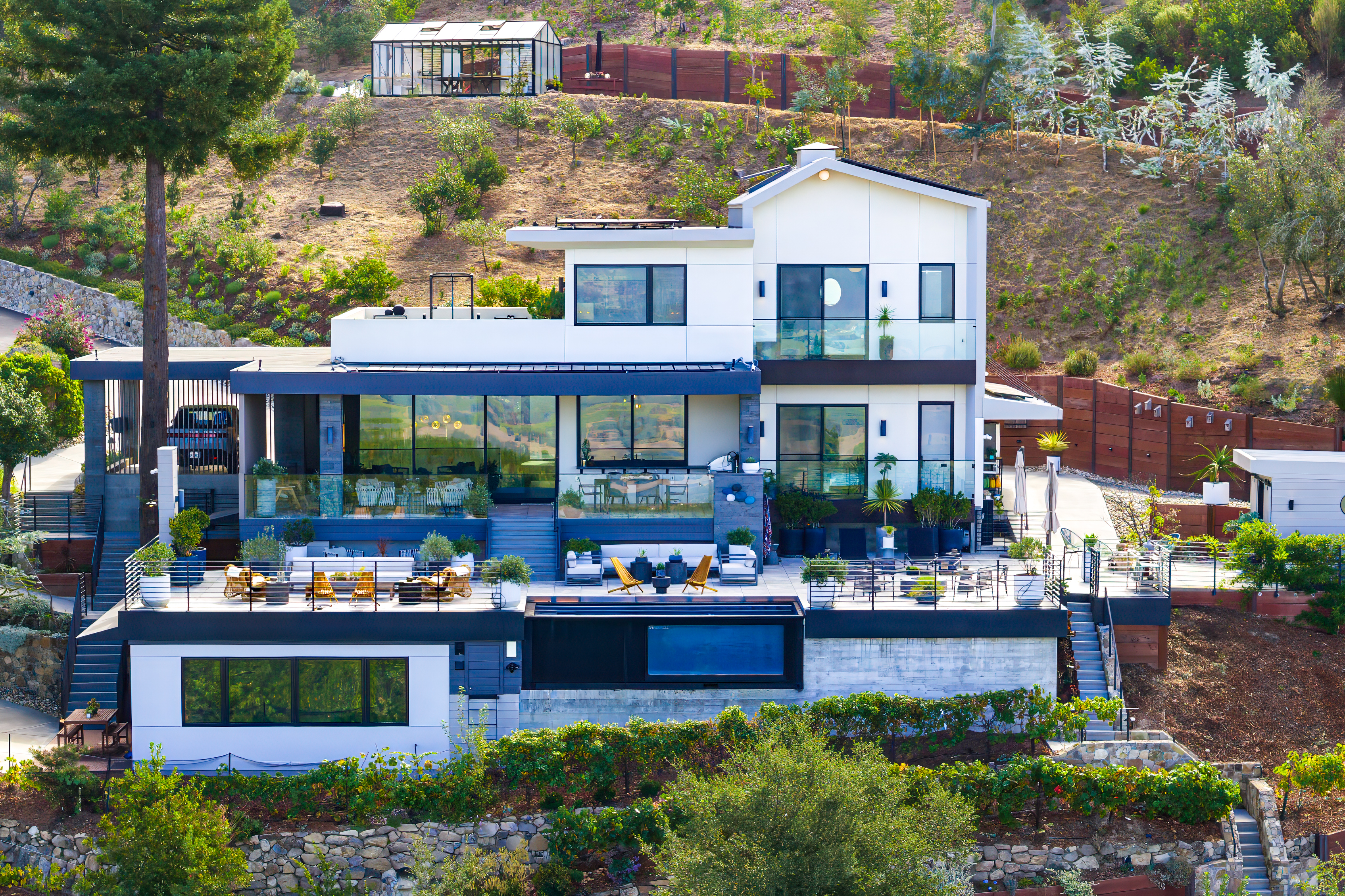  Contemporary Agrarian by EAG Studio - 物件實景