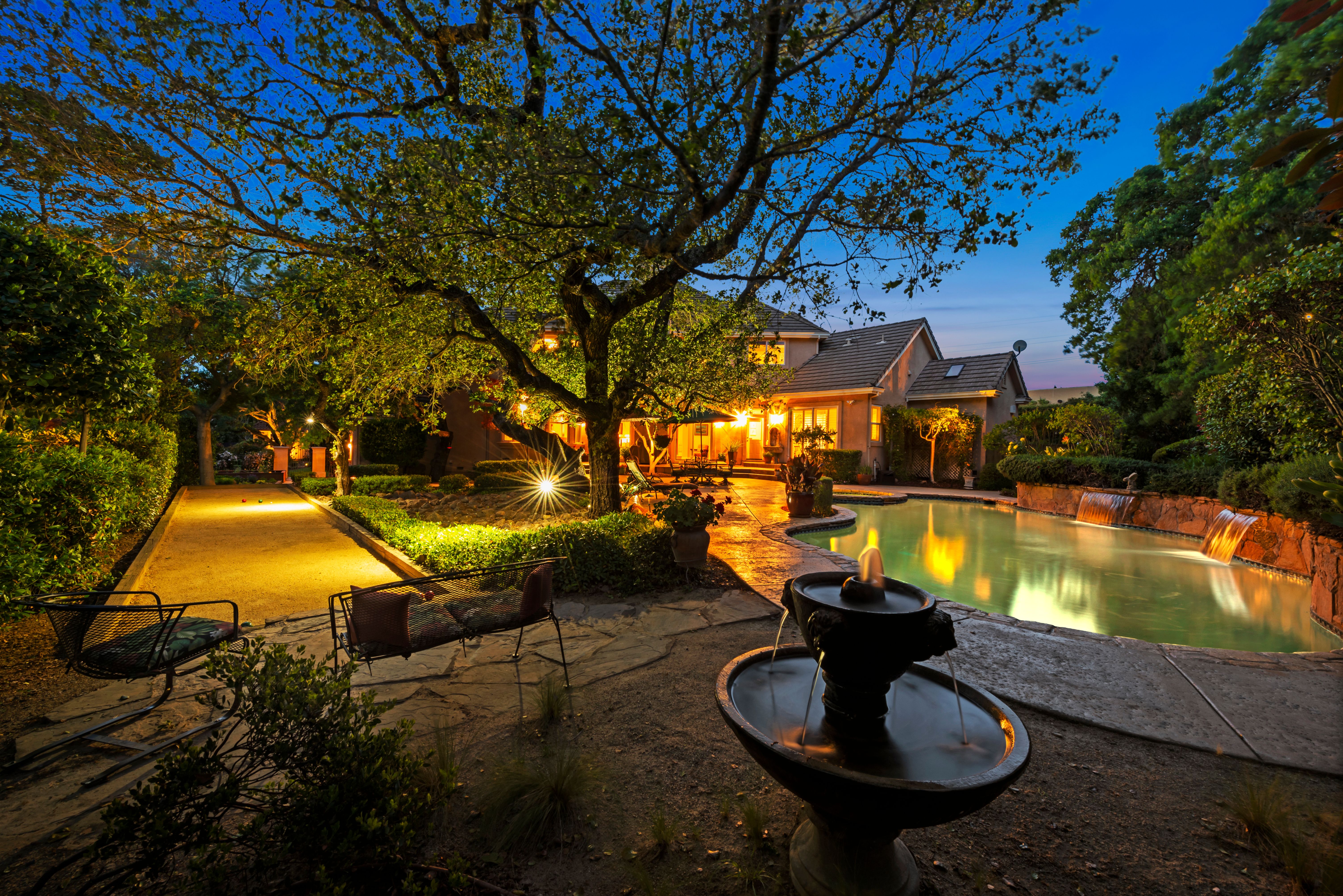  Stunning Home in the Eastridge Gated Subdivision - 物件實景