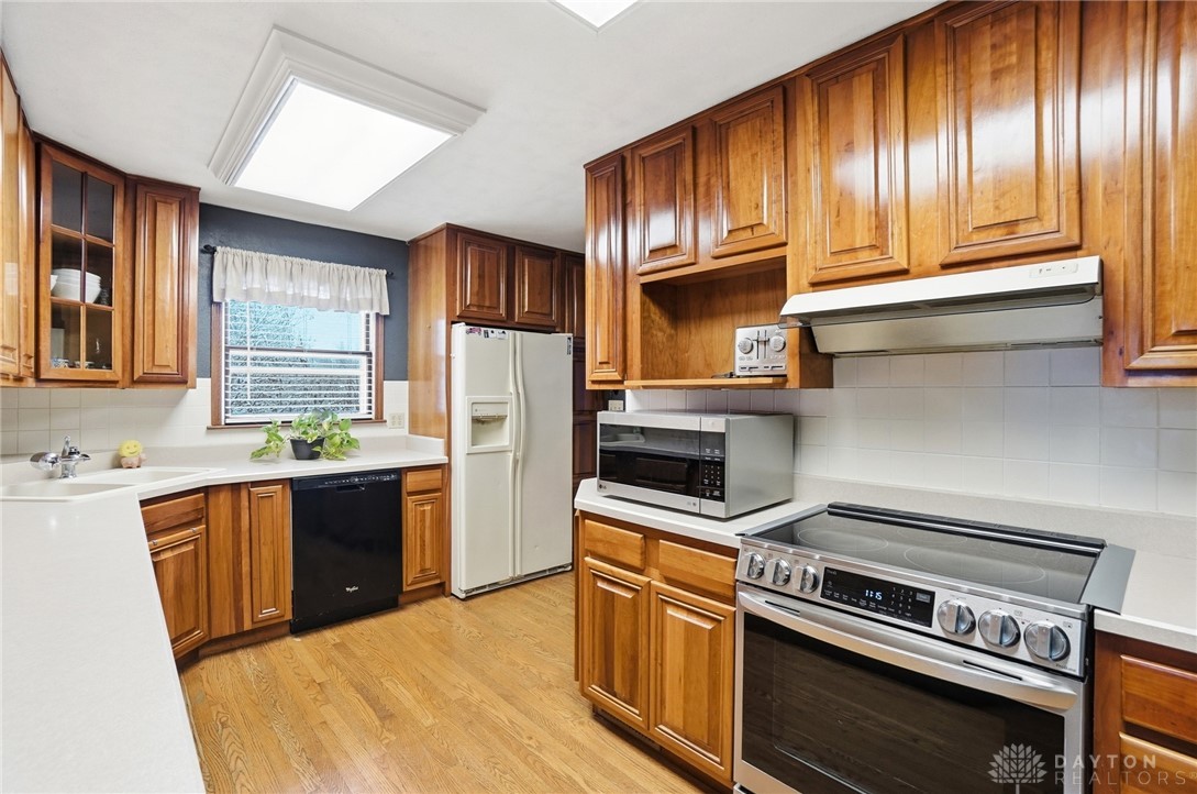 Bellbrook, Ohio, 45305, United States, 3 Bedrooms Bedrooms, ,2 BathroomsBathrooms,Residential,For Sale,2001982