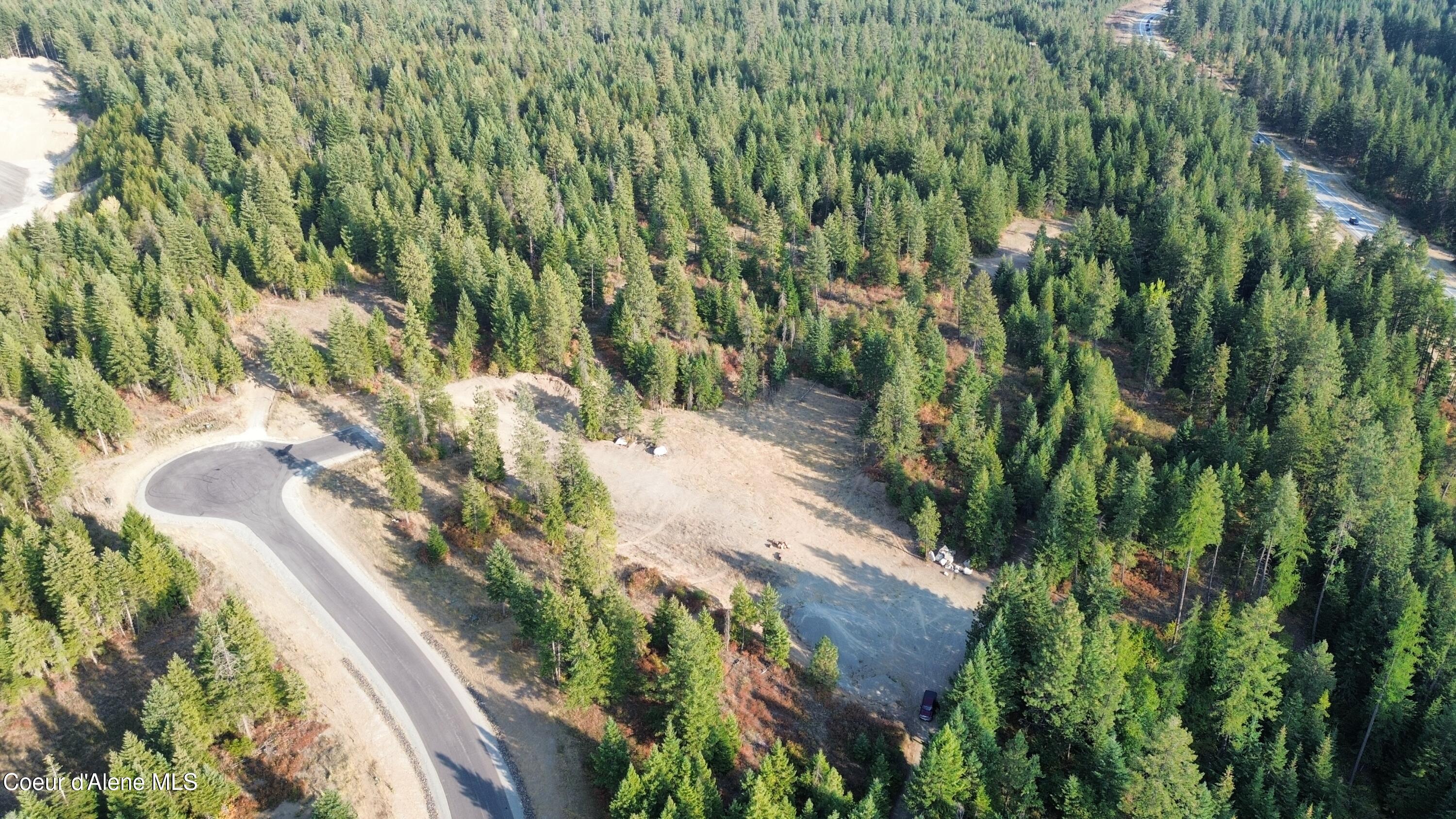 Spirit Lake, Idaho, 83869, United States, ,Land,For Sale,1981864