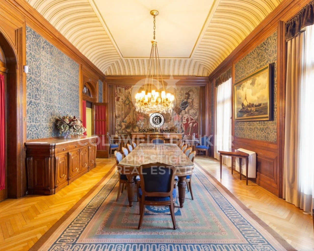 Barcelona, Barcelona, Eixample, La Dreta de l'Eix, Barcelona, Catalonia, ES, 20 Bedrooms Bedrooms, ,10 BathroomsBathrooms,Residential,For Sale,Barcelona, Barcelona, Eixample, La Dreta de l'Eix,1628049