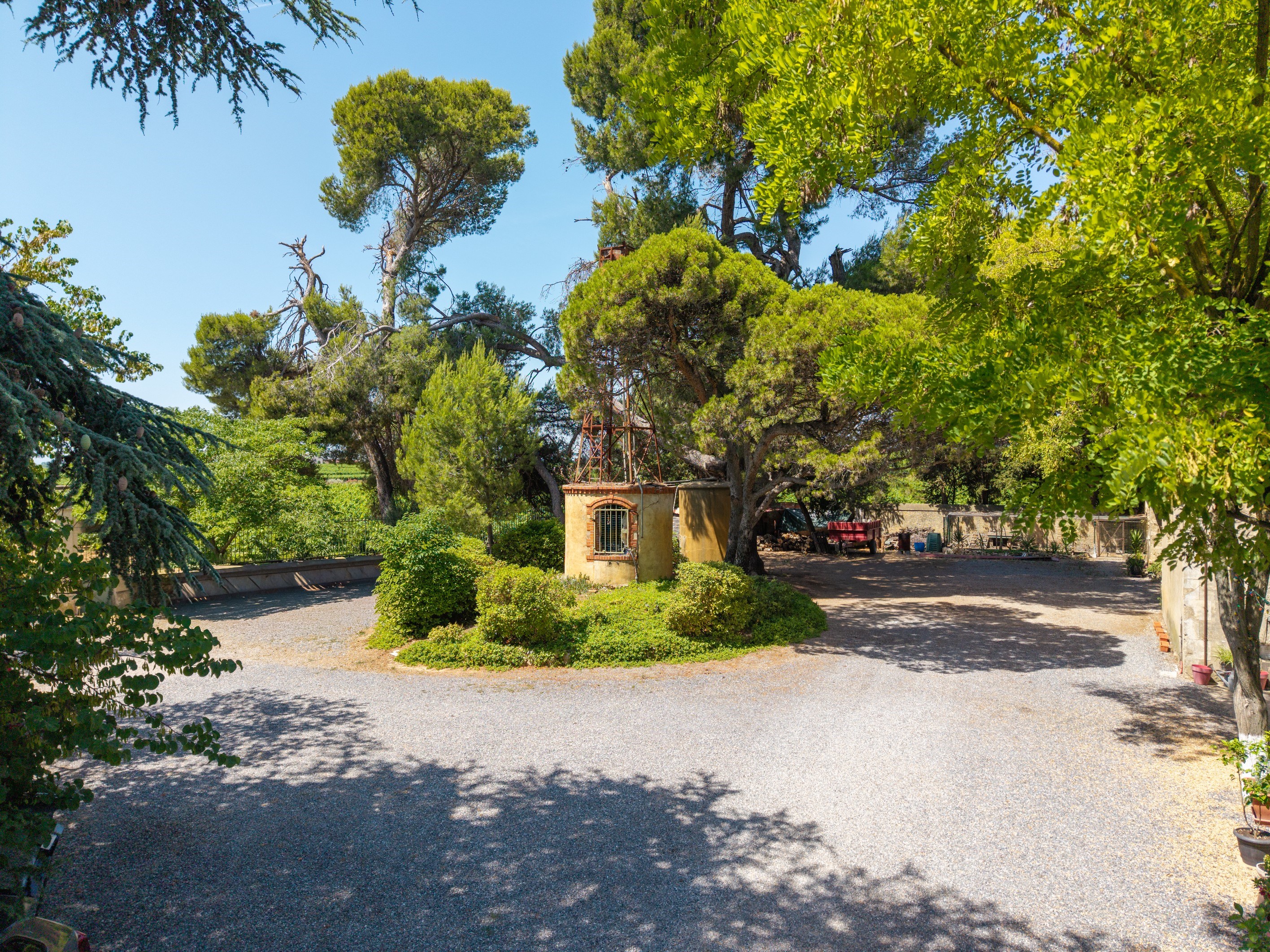  Château - 物件實景