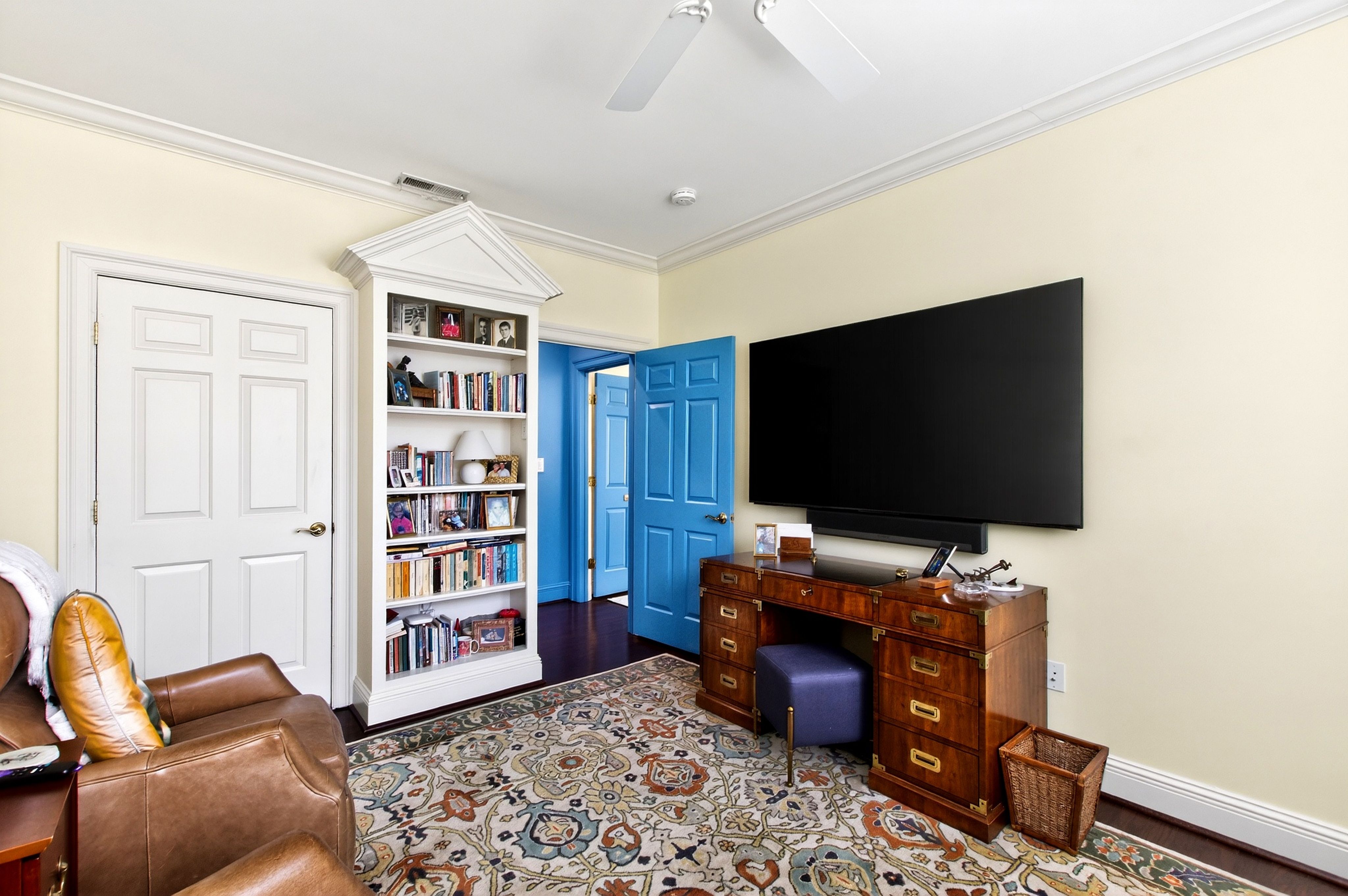  2801 Glenwood Gardens Lane, Raleigh, NC 27608 - 物件實景