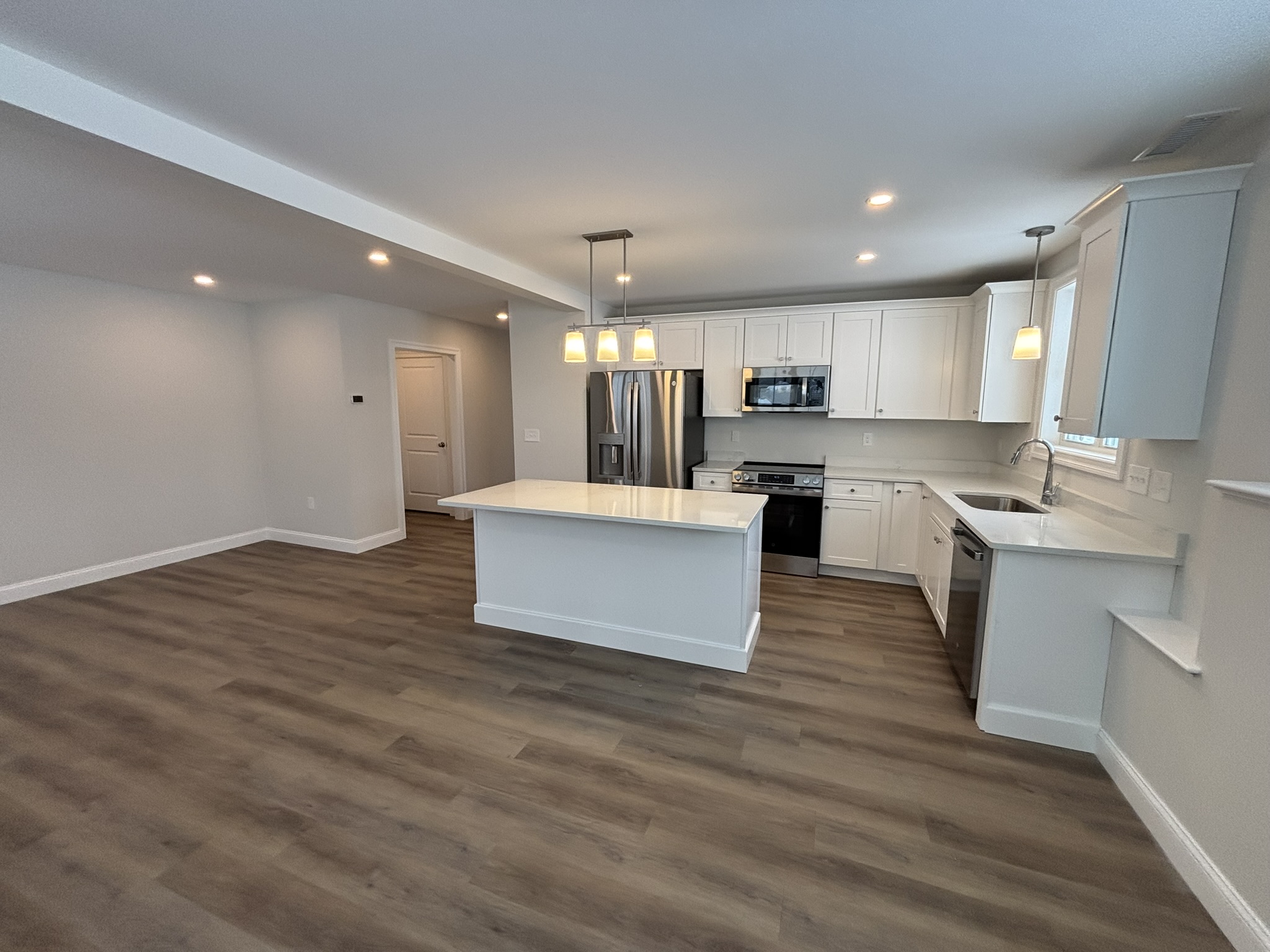  19 Woodmans Lane - 物件實景