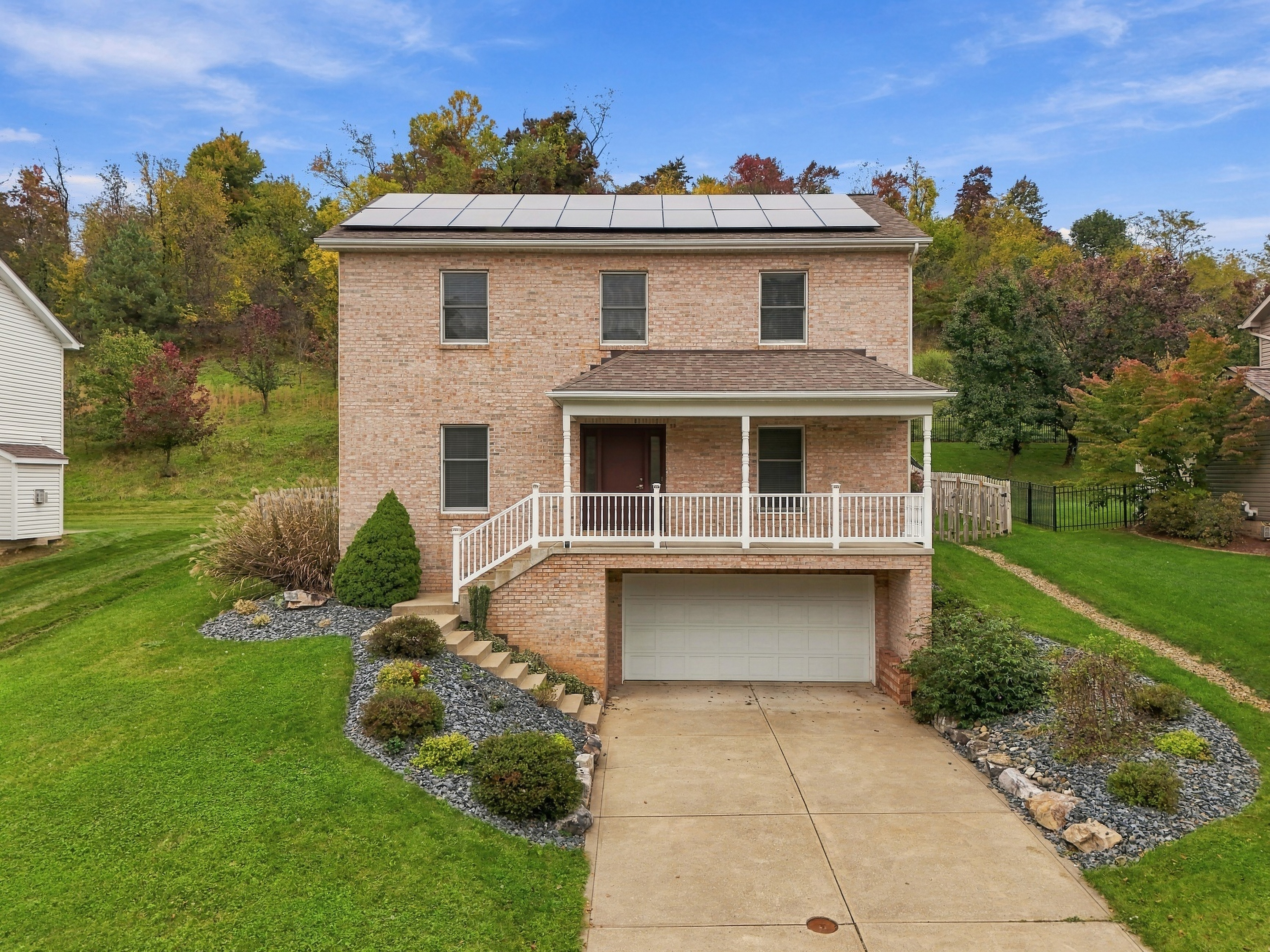  4975 Harvest Drive, Murrysville, PA 15668 - 物件實景
