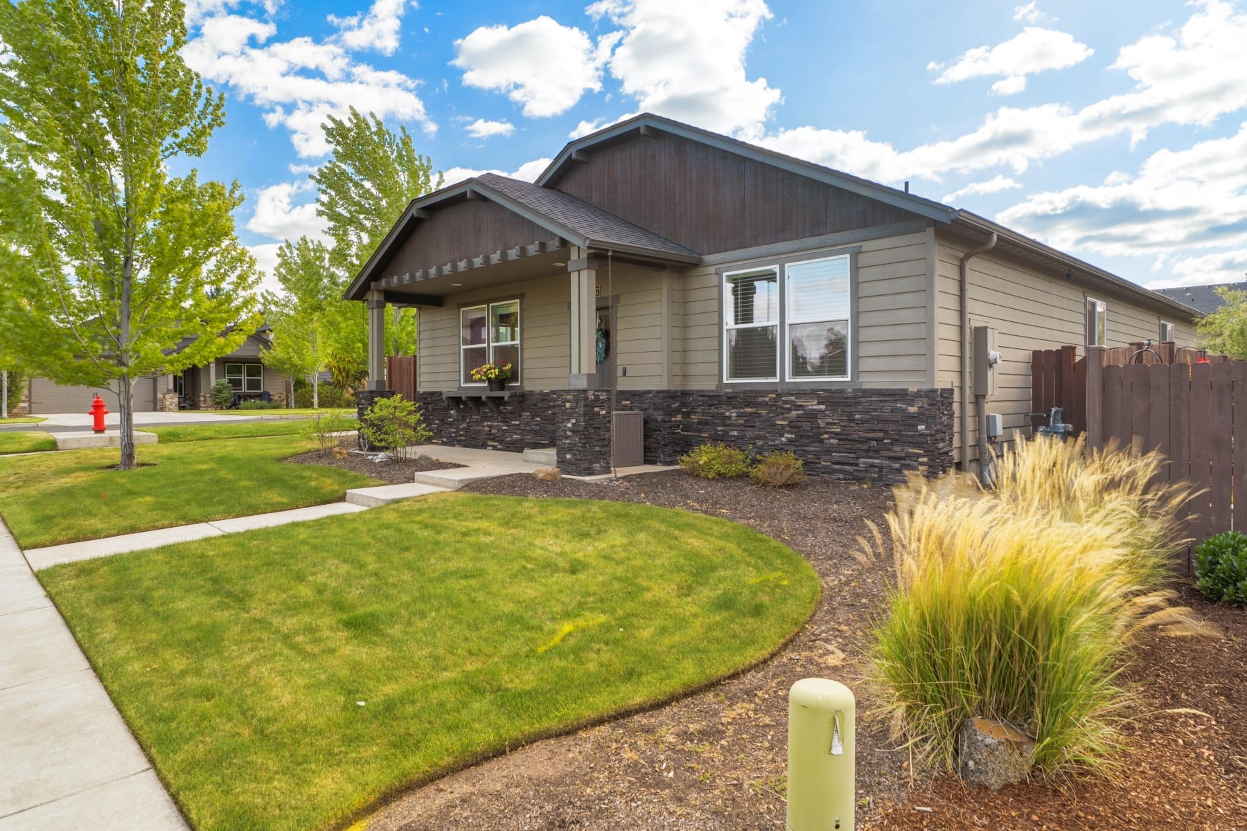  63247 NW Rossby Street Bend, OR 97703 - 物件實景