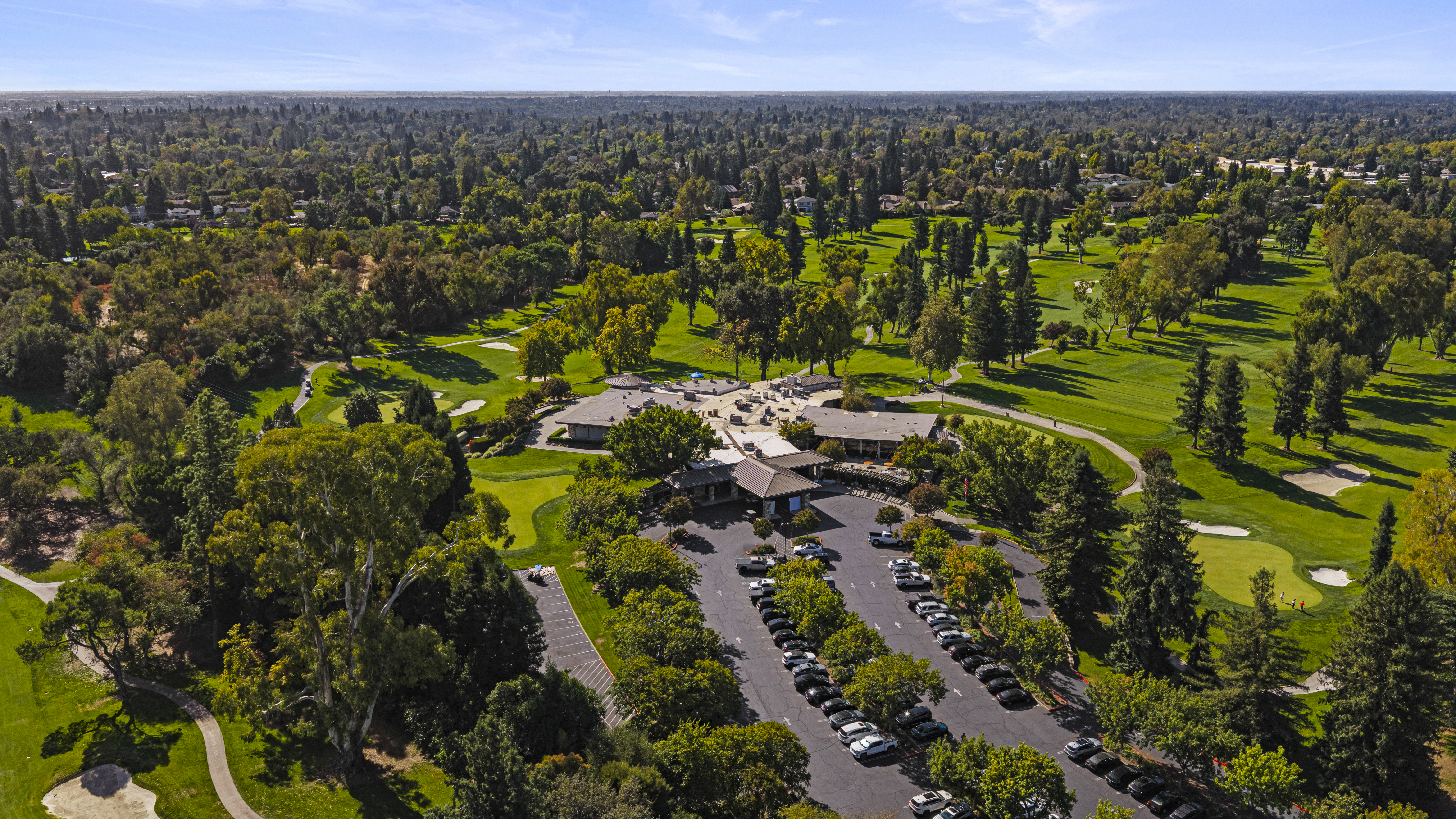  7683 Greenridge Way, Fair Oaks, CA 95628 - 物件實景