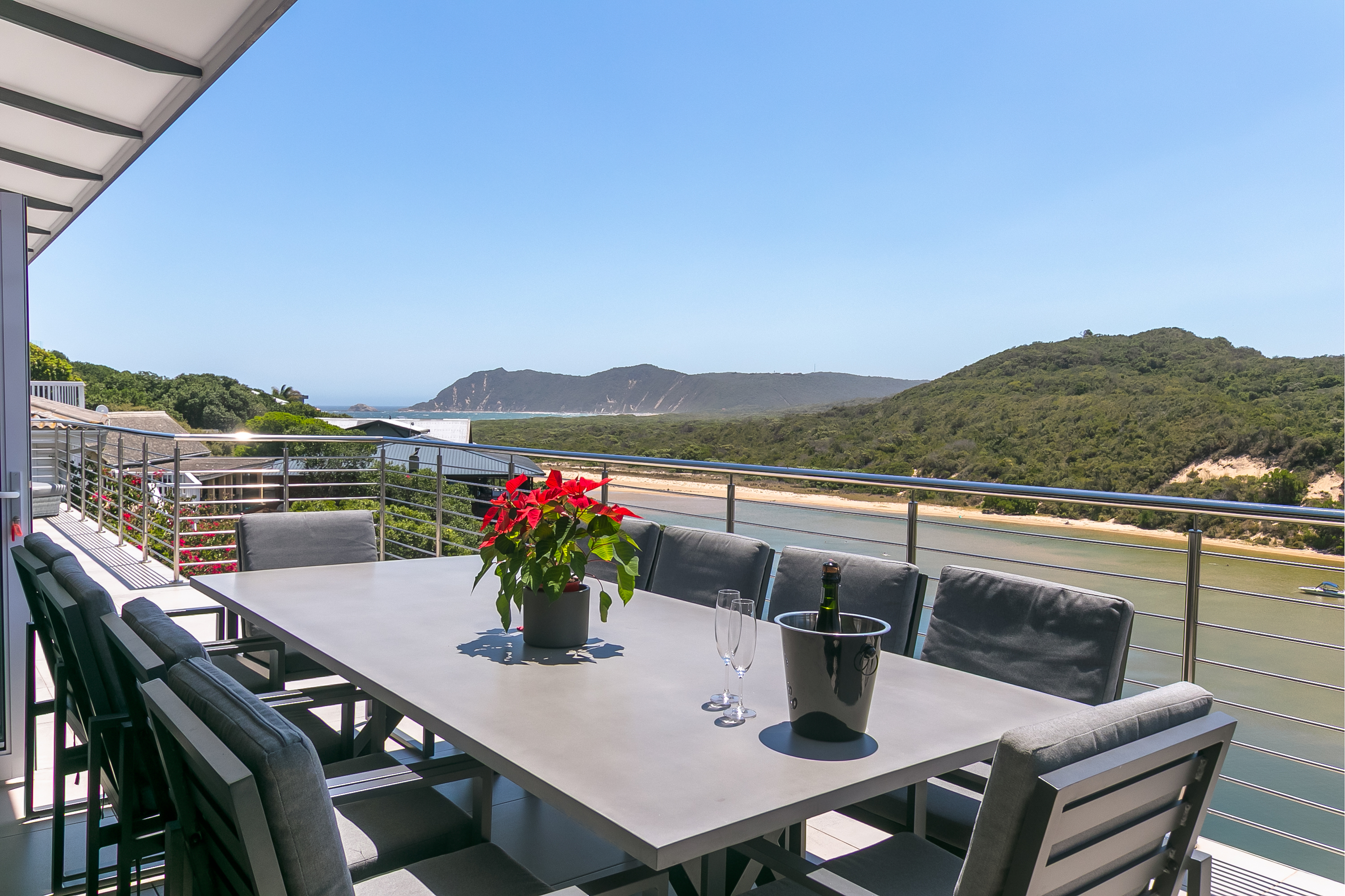  A luxurious coastal sanctuary - 物件實景