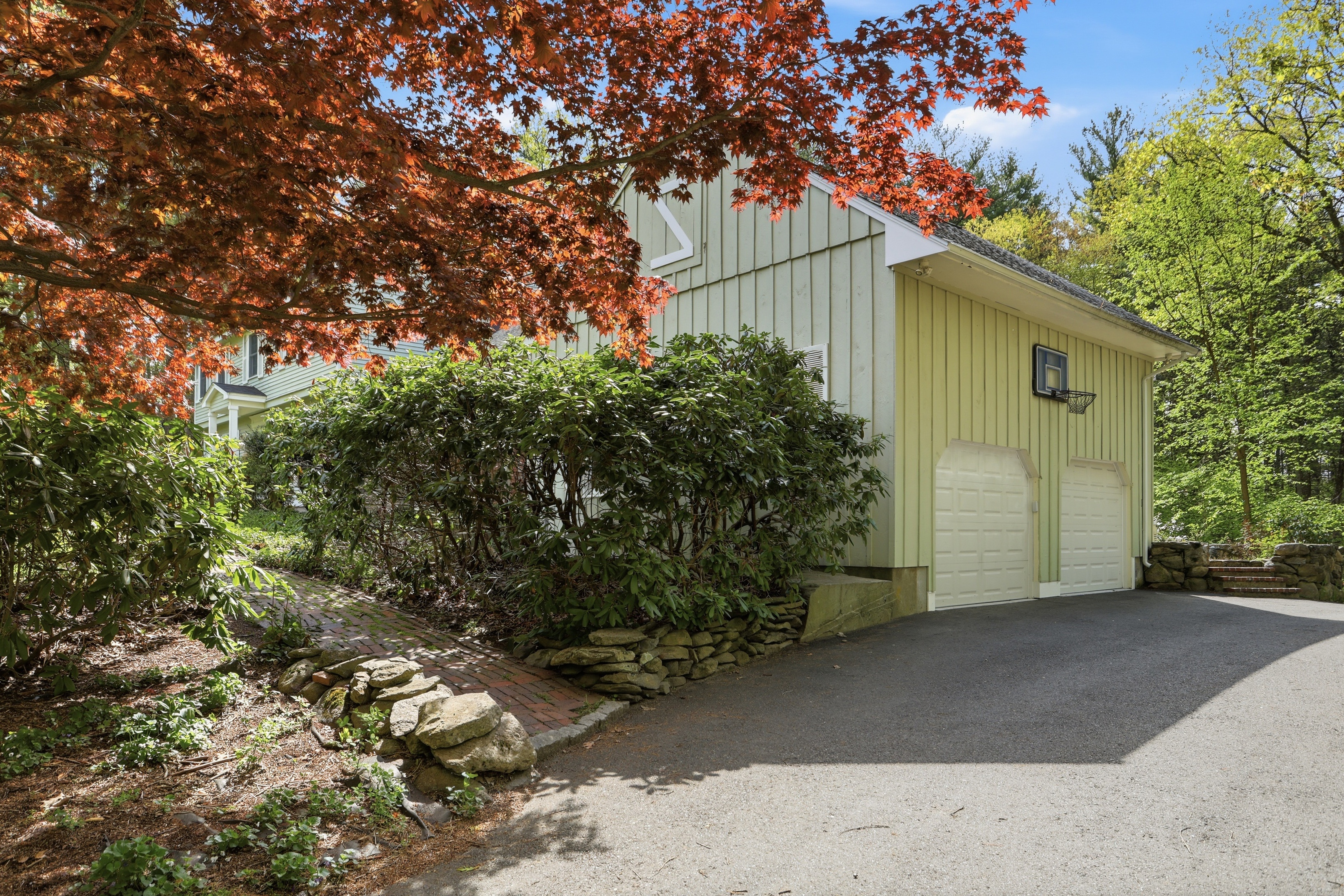  16 Simon Atherton Row, Harvard, MA 01451 - 物件實景