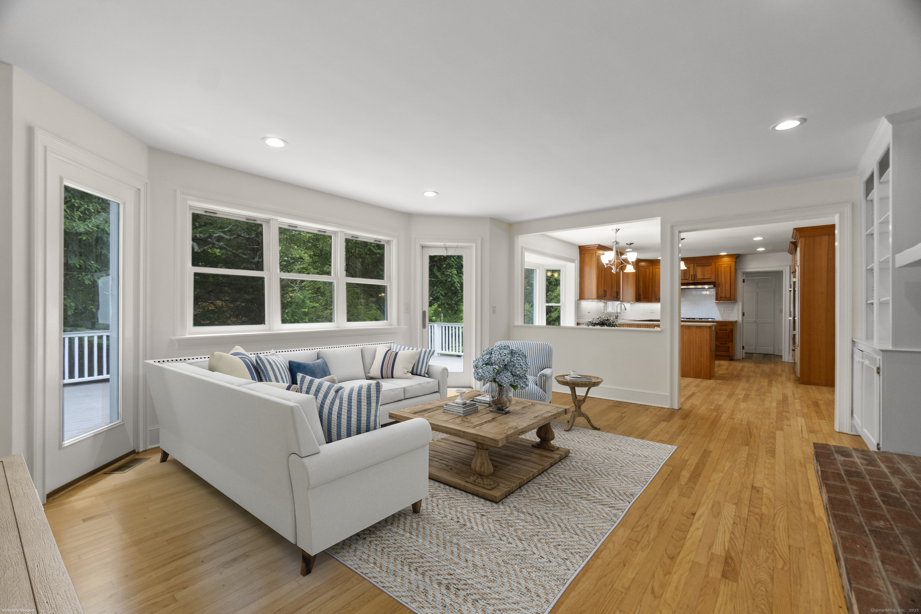 Old Lyme, Connecticut, 06371, United States, 4 Bedrooms Bedrooms, ,5 BathroomsBathrooms,Residential,For Sale,1987978