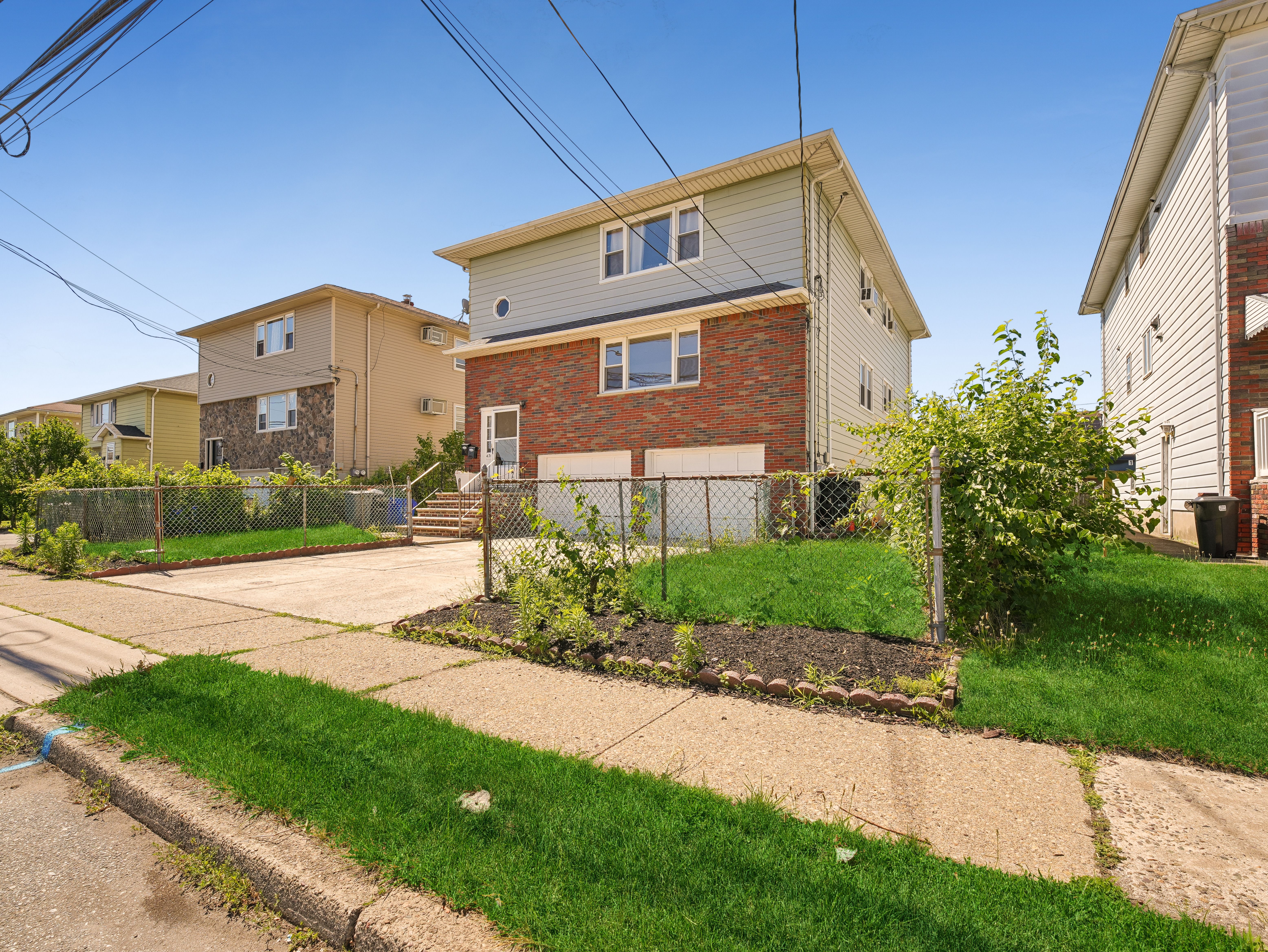  436 Sylvan Street, Saddle Brook, NJ 07663 - 物件實景