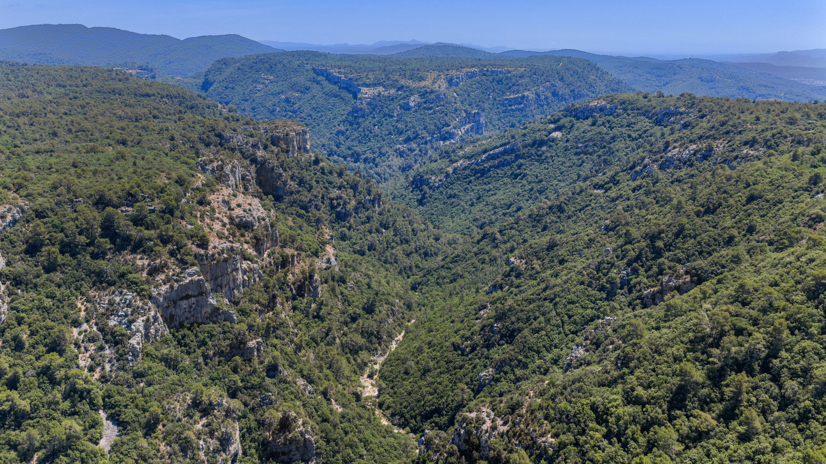  Ampus – A Remarkable 160-Hectare Estate in the Heart of Provence - 物件實景