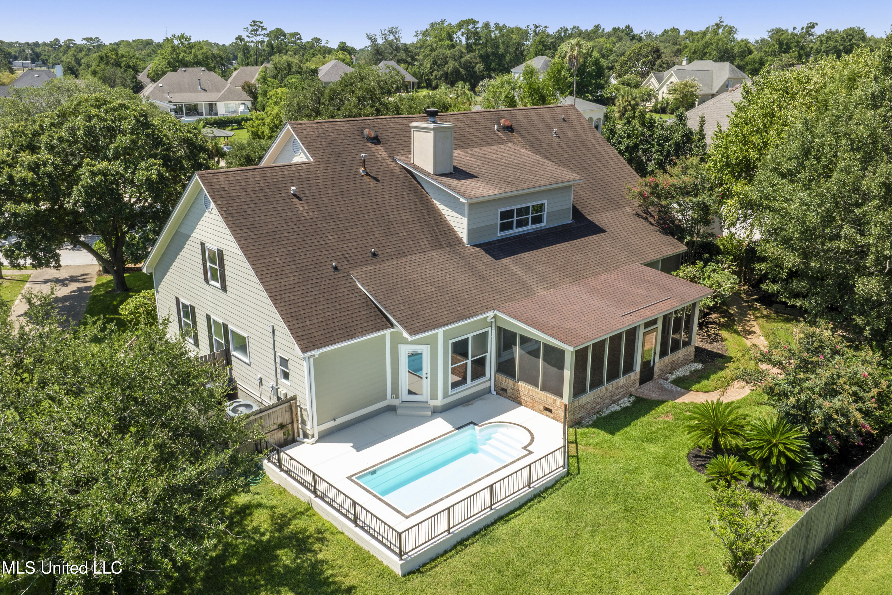 Biloxi, Mississippi, 39531, United States, 4 Bedrooms Bedrooms, ,3 BathroomsBathrooms,Residential,For Sale,1908803