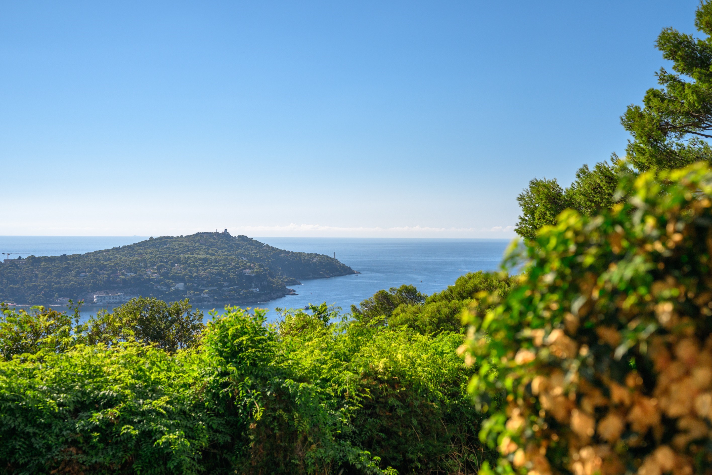  Villefranche-sur-Mer - 31.4 sq m apartment with terrace near the sea - 物件實景