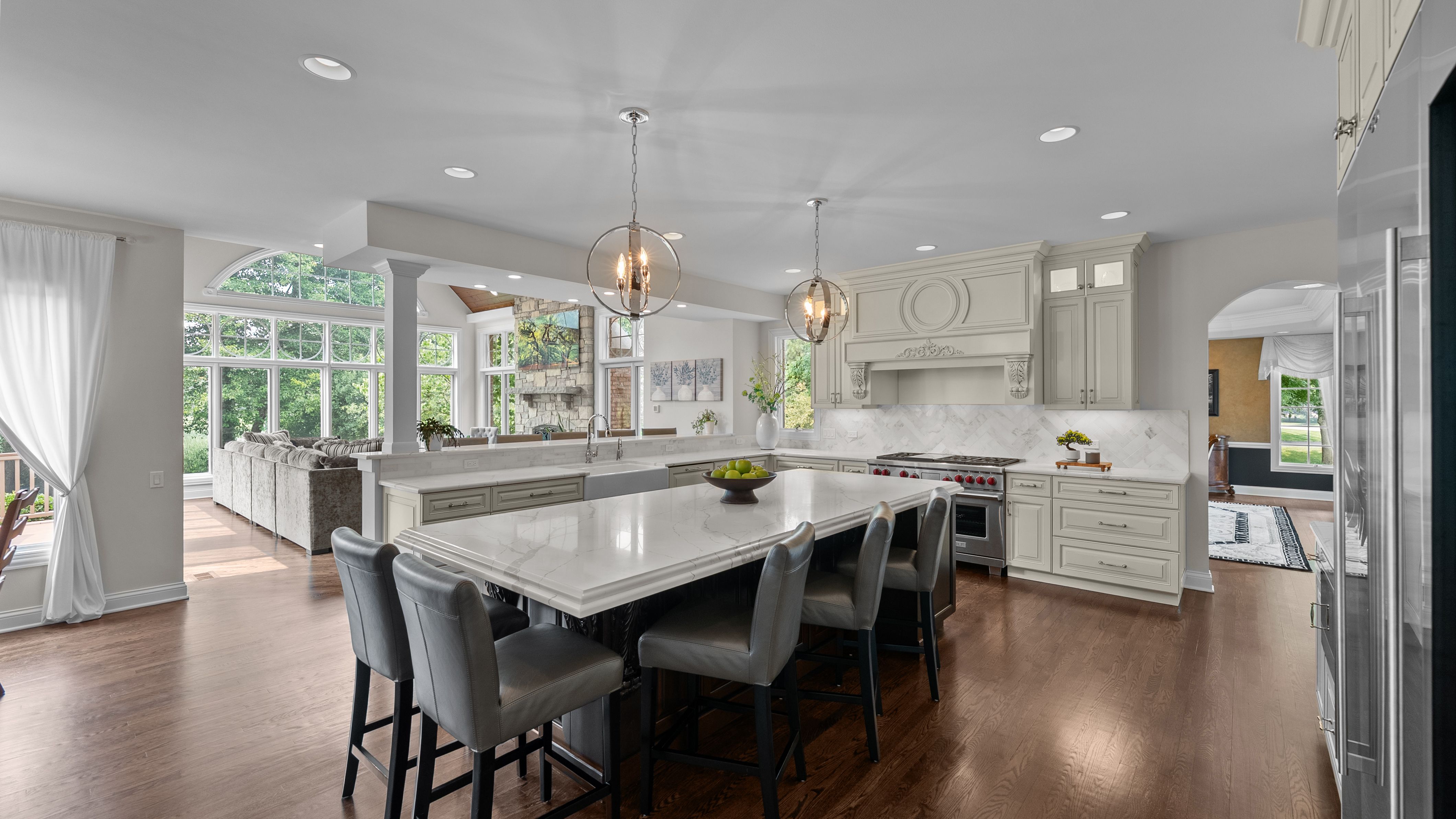  Experience Luxury Living at its Finest in Barrington - 物件實景