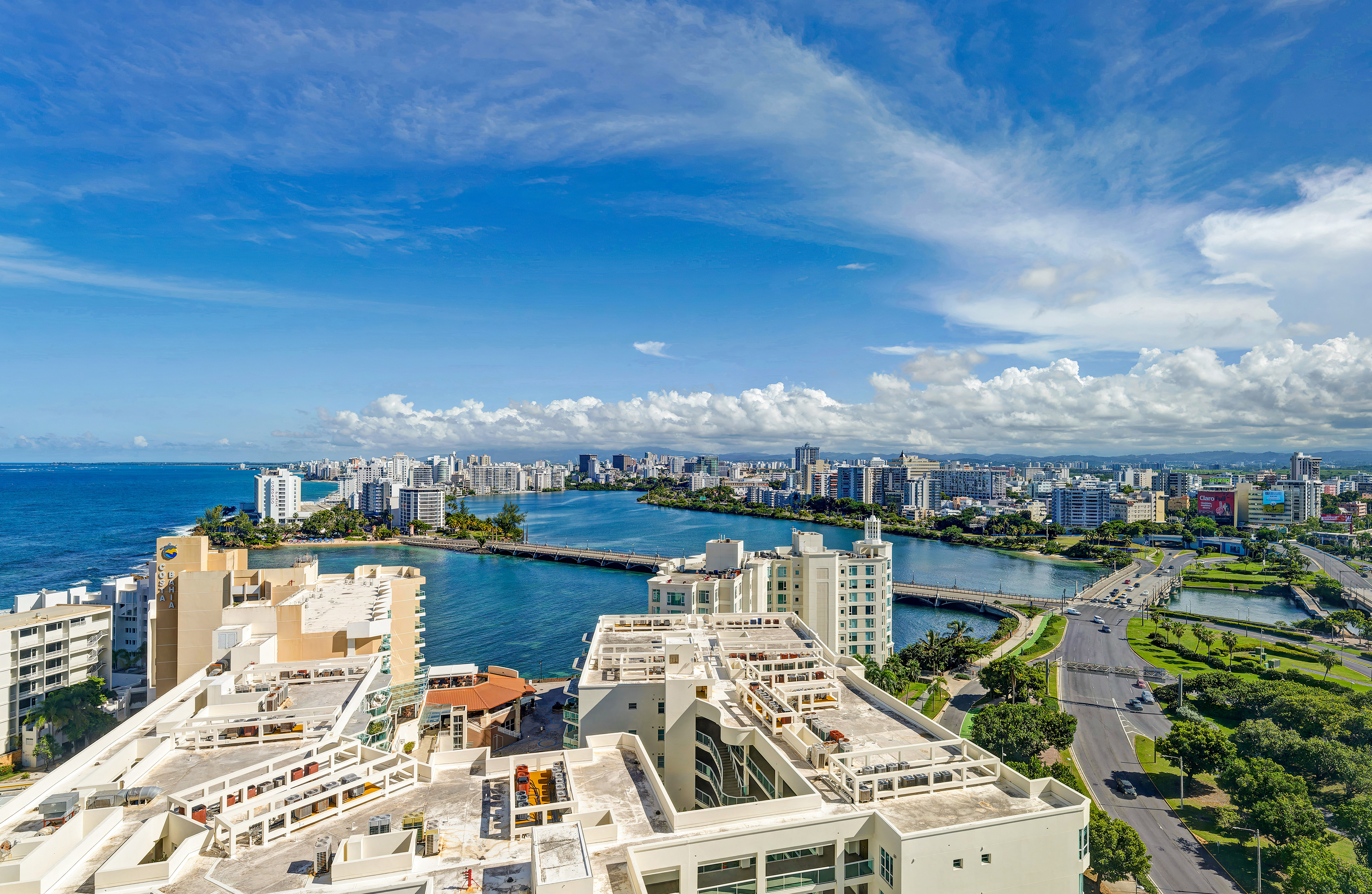  Caribe Plaza 901 - 物件實景