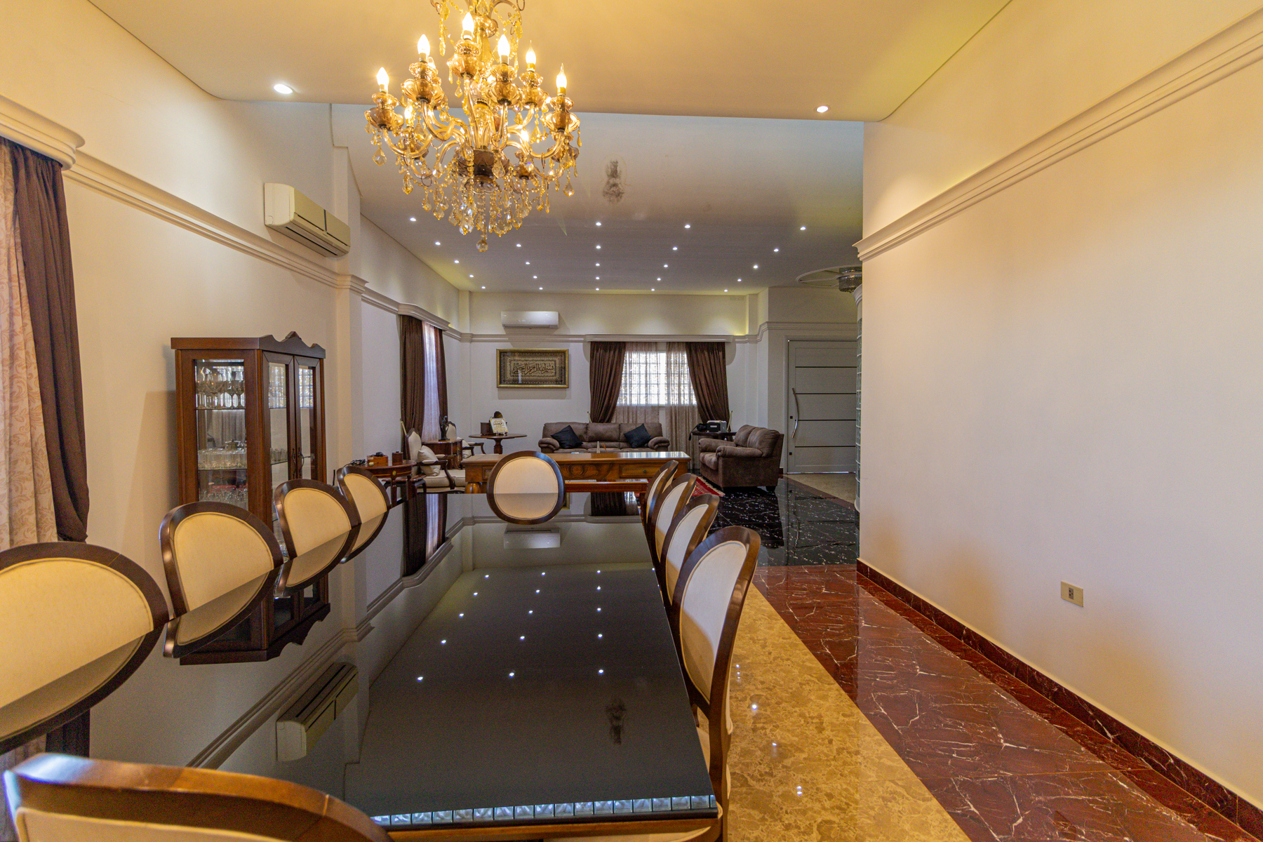  Residence in Altos Los Pinos Condominium, Ciudad del Este - 物件實景