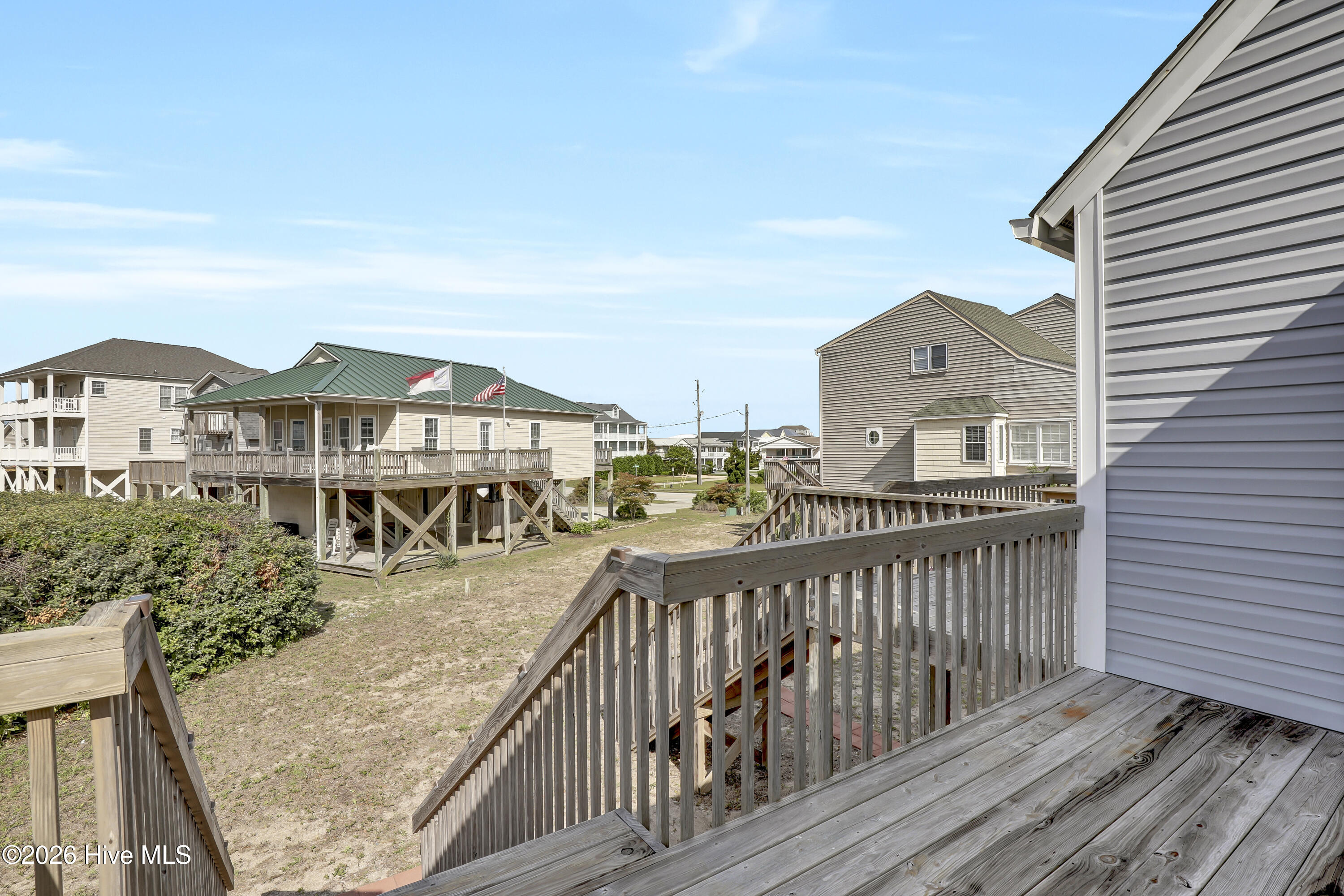 Surf City, North Carolina, 28445, United States, 4 Bedrooms Bedrooms, ,Residential,For Sale,2048651