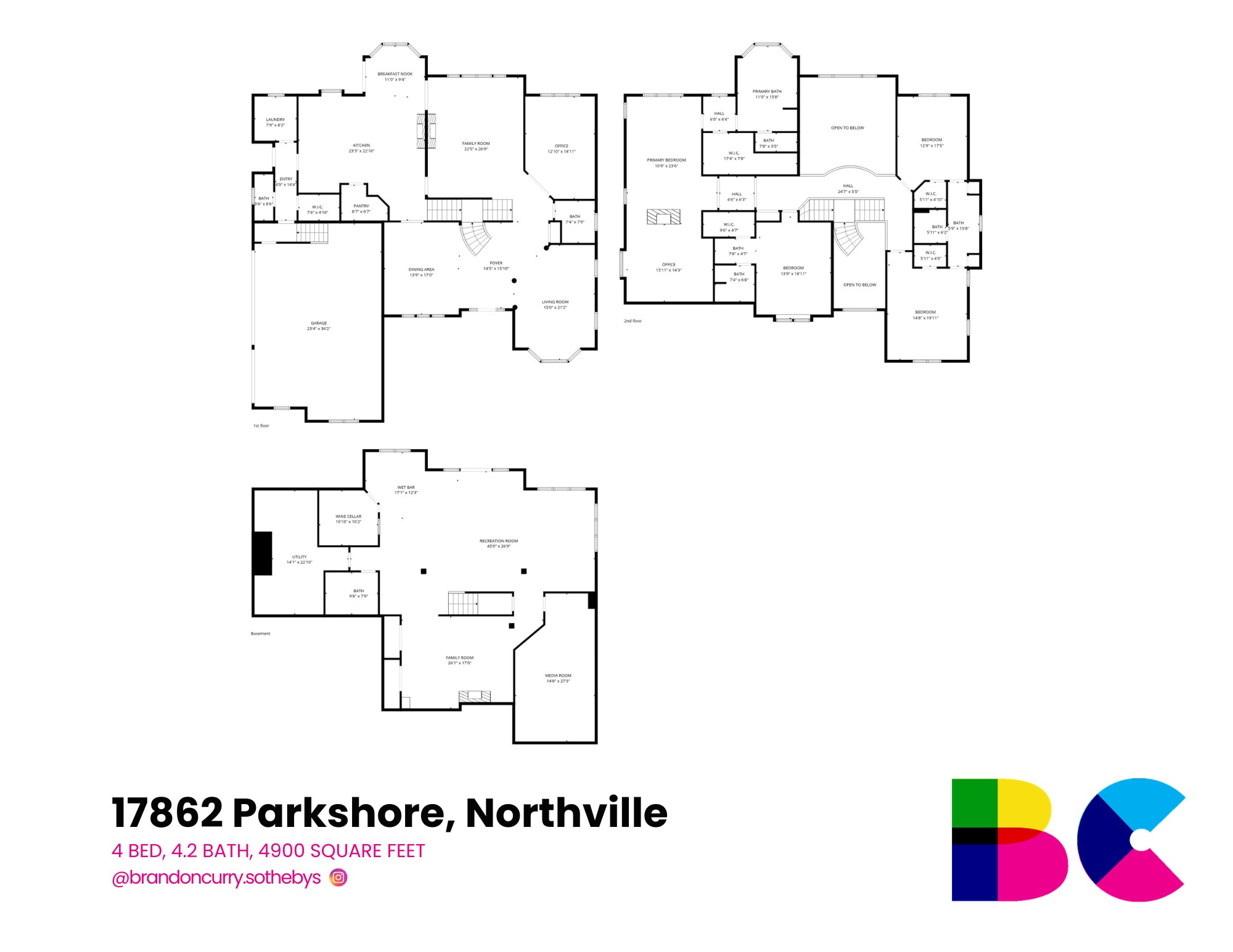  Northville Township - 物件實景