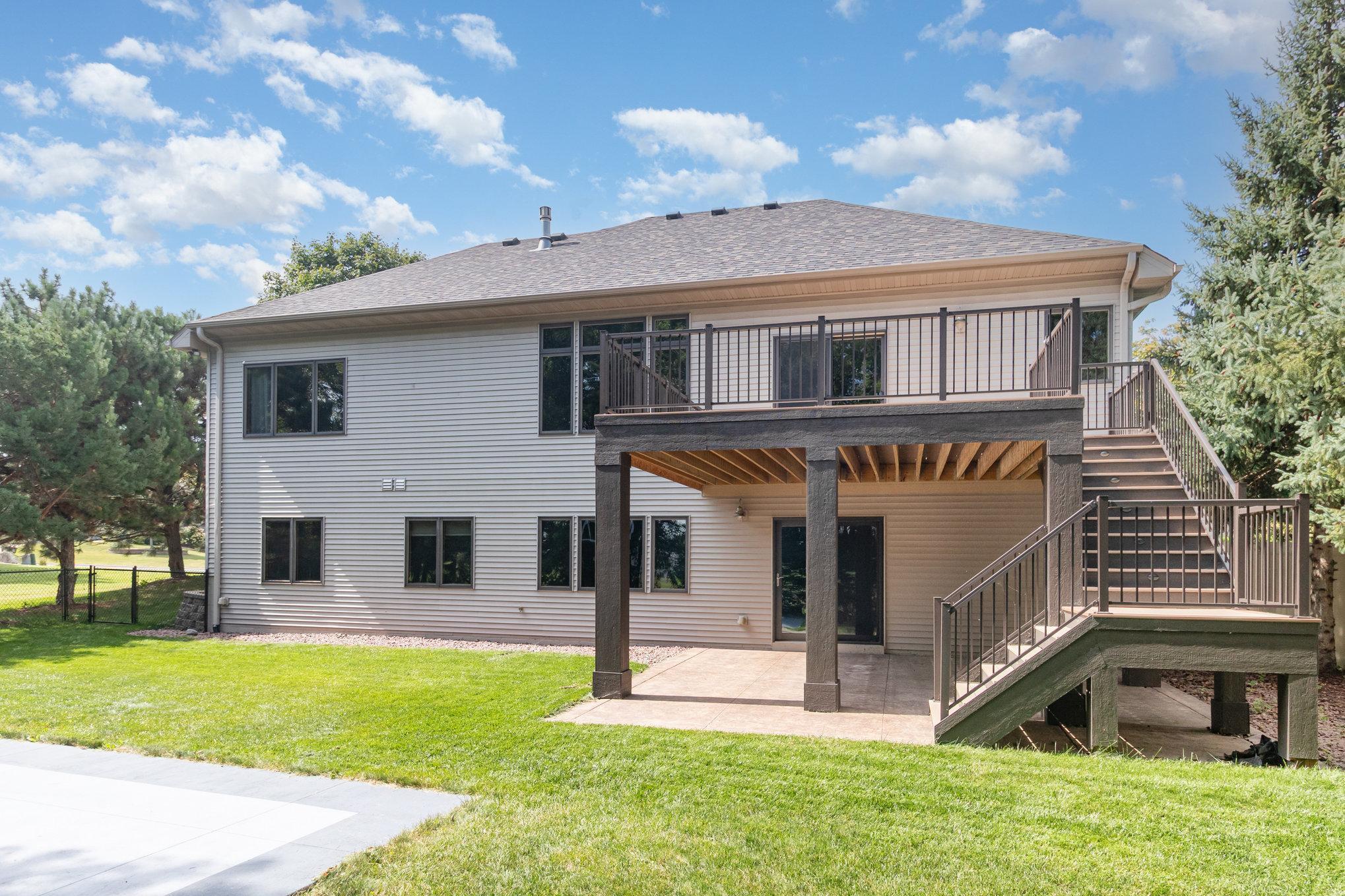 New Prague, Minnesota, 56071, United States, 4 Bedrooms Bedrooms, ,2 BathroomsBathrooms,Residential,For Sale,1933201
