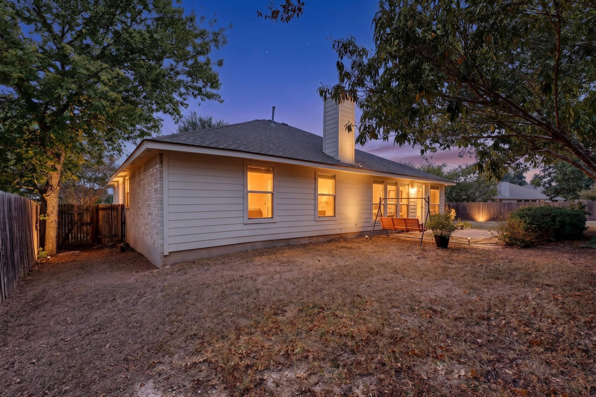 Hollow Trail Ct, Round Rock, TX 78664 #1