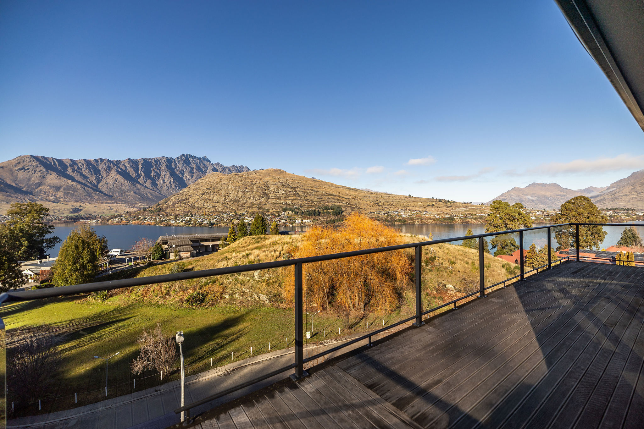  Elevated Living with Iconic Queenstown Views - 物件實景