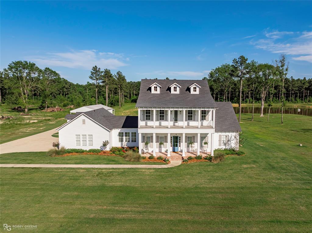 Frierson, Louisiana, 71027, United States, 5 Bedrooms Bedrooms, ,4 BathroomsBathrooms,Residential,For Sale,1827037