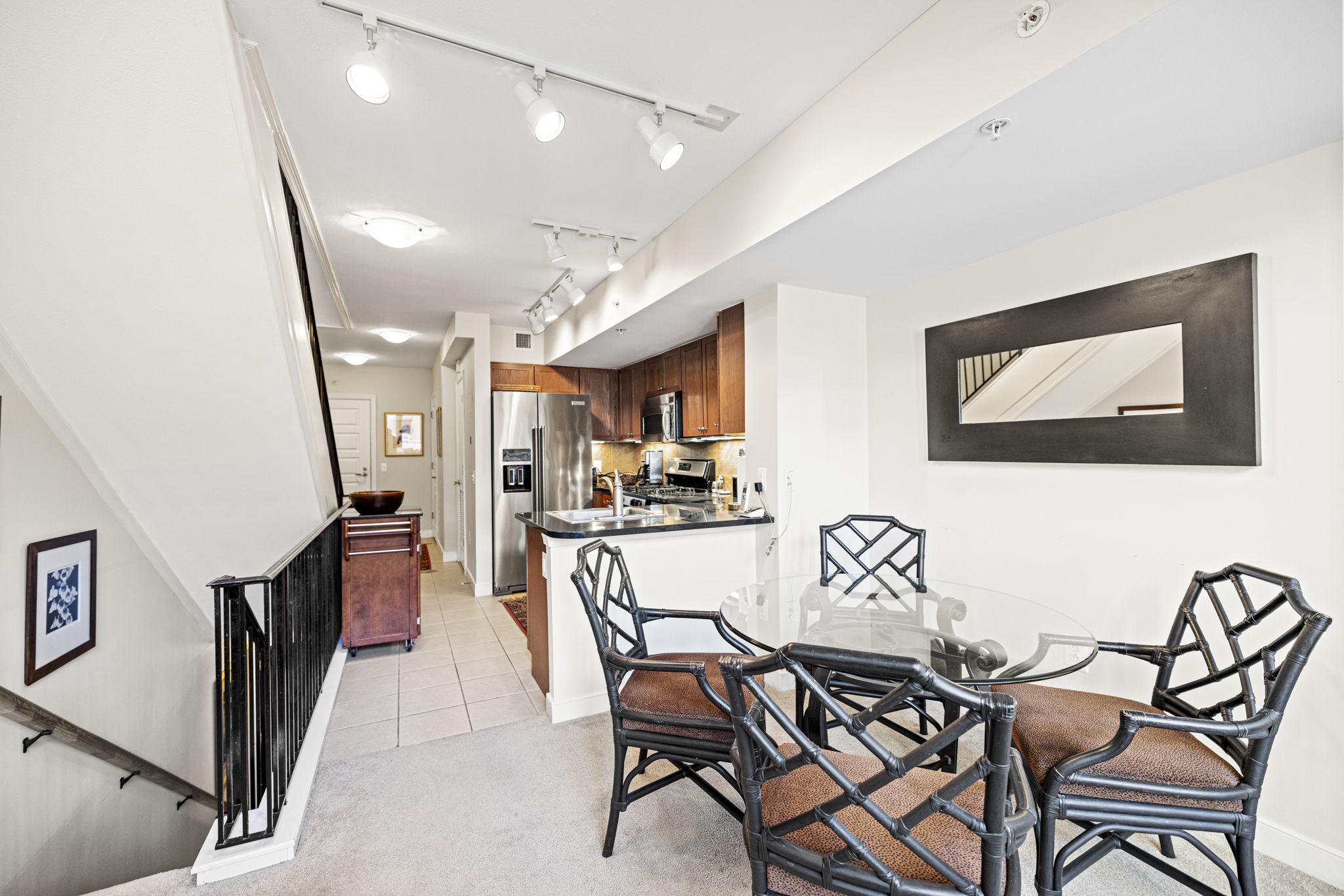  616 E E Street NW, Washington, DC, 20004 - 物件實景