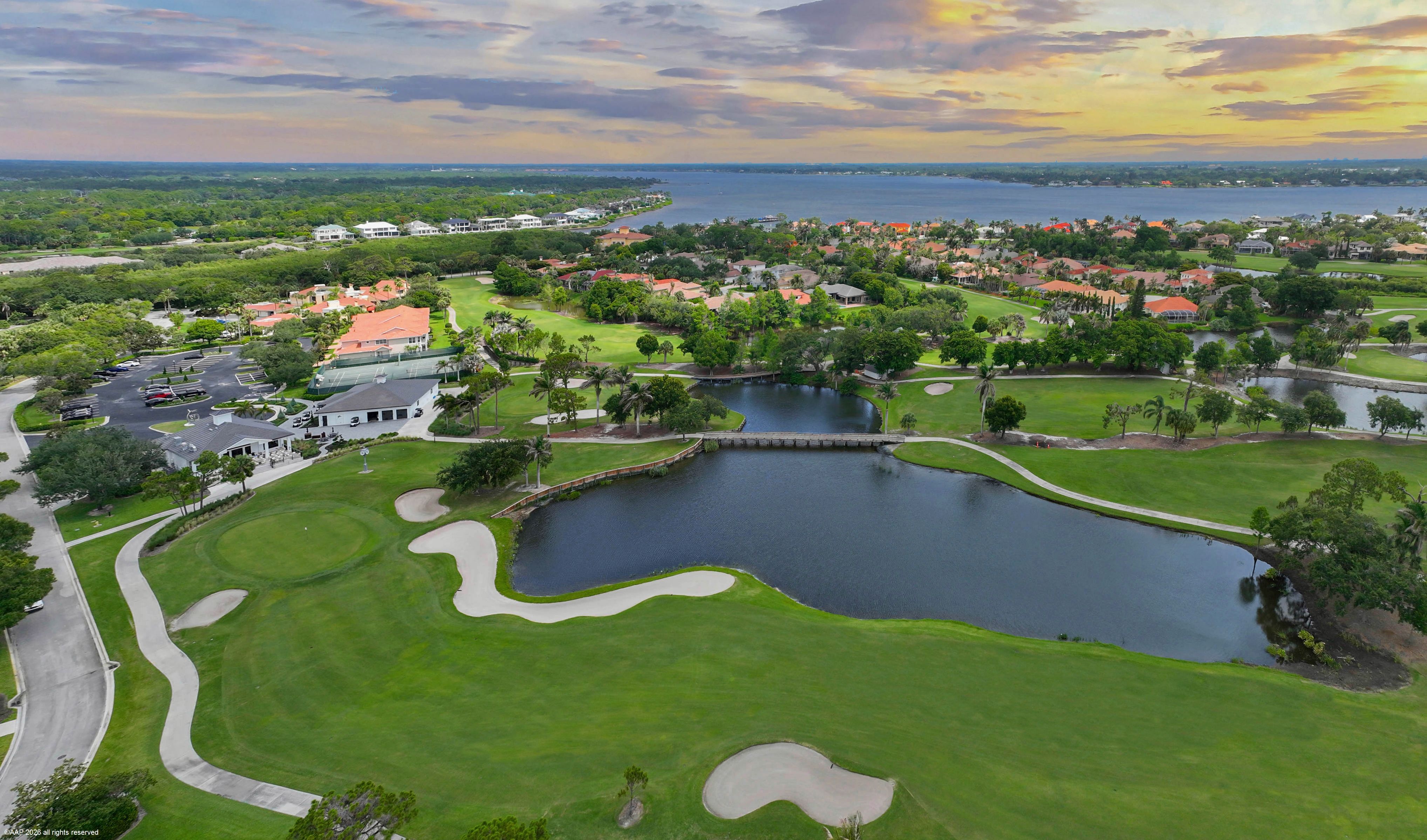  2408 SW Island Creek Trail, Palm City, FL, 34990 - 物件實景