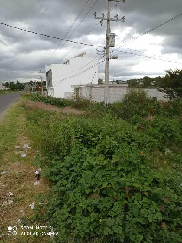 Carretera Puebla a San Baltazar Tetela, Puebla, Puebla, 72960, Mexico, 1 Bedroom Bedrooms, ,Residential,For Sale,Carretera Puebla a San Baltazar Tetela,1613612