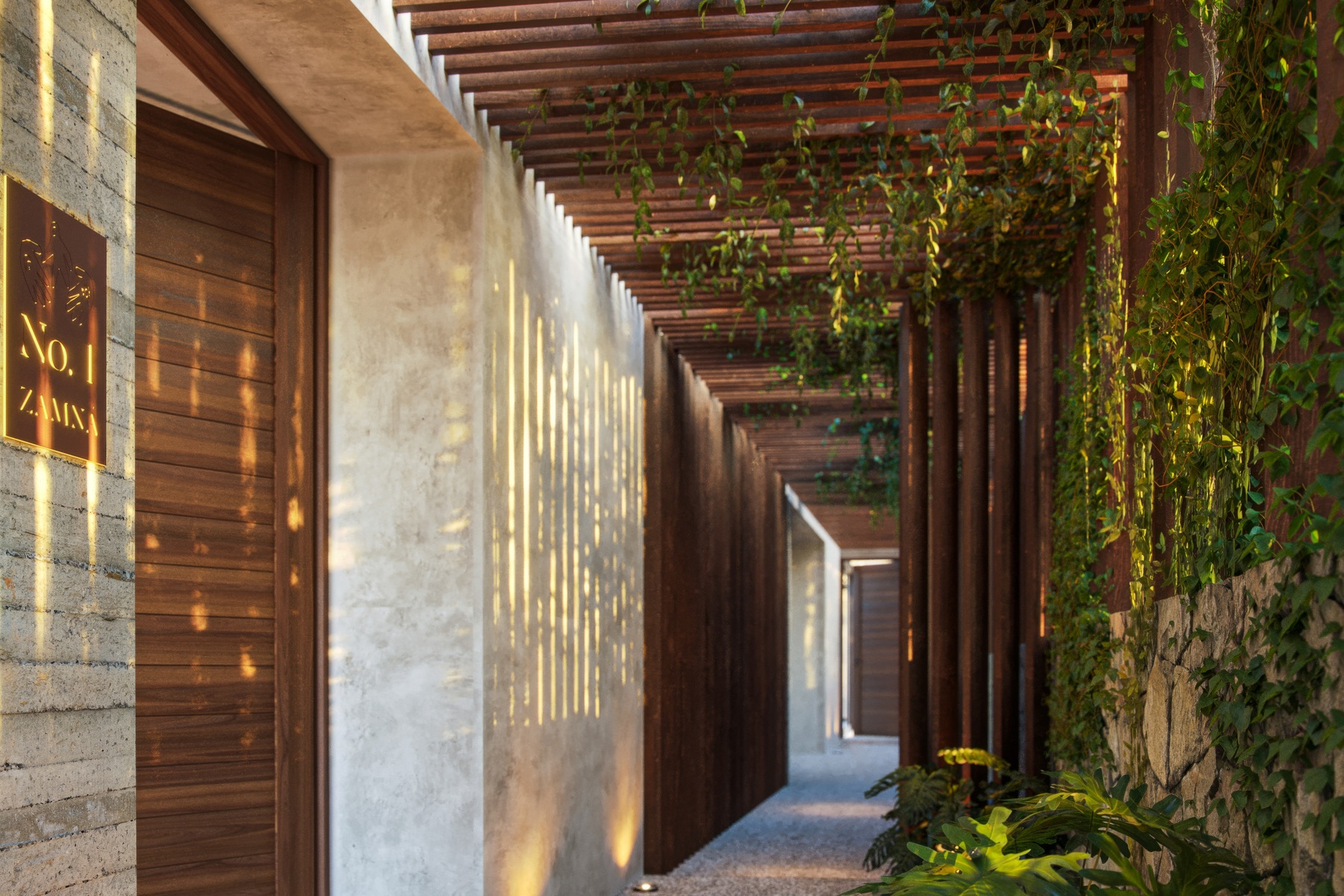  Jungle Essence Luxury Villa - 物件實景