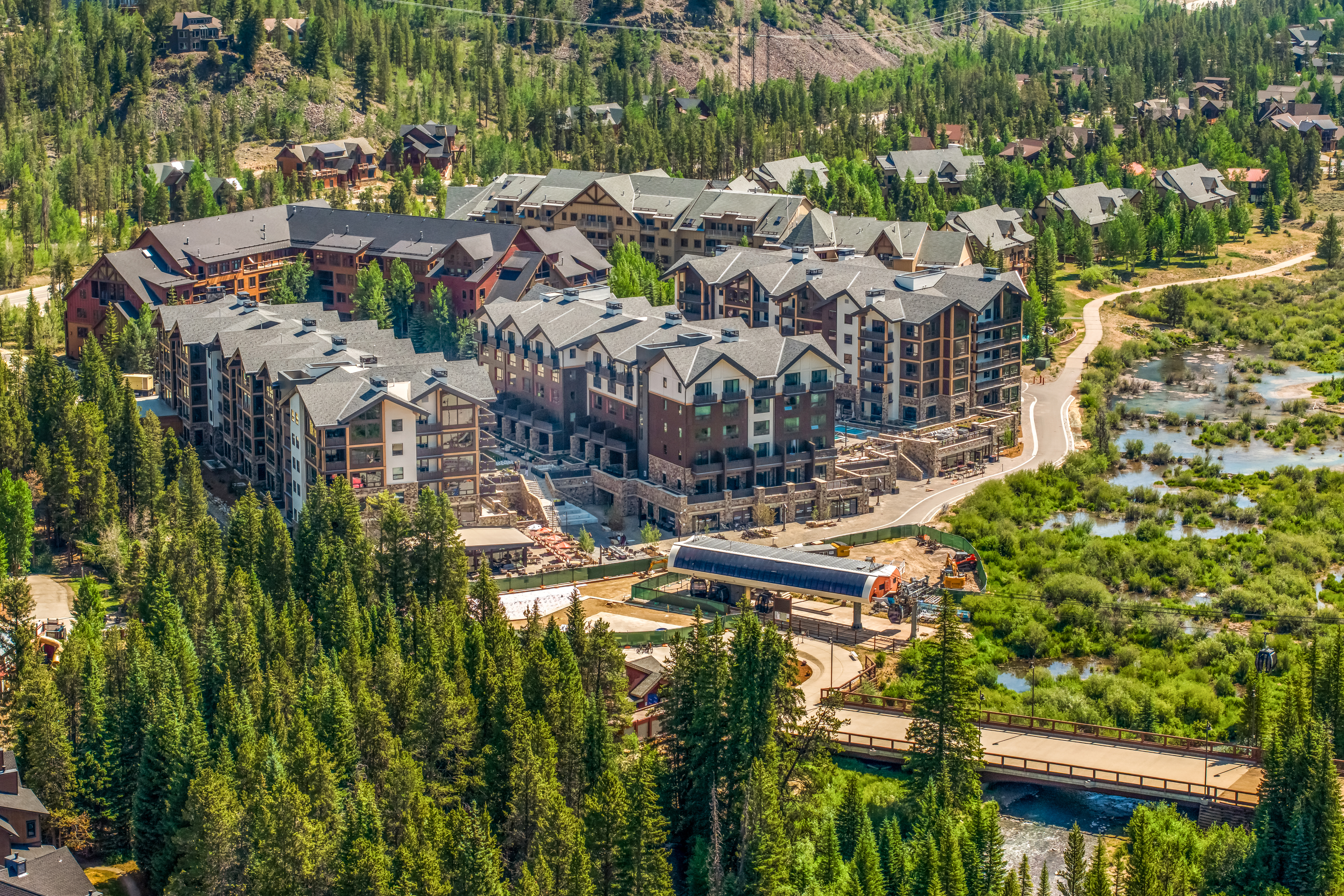  75 Hunkidori Court, Keystone, CO, 80435 - 物件實景