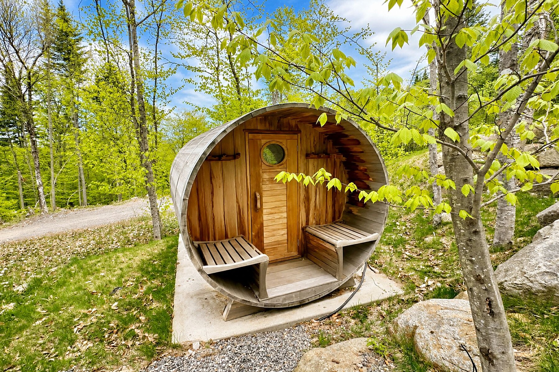  Lac-Supérieur, Laurentides - 物件實景