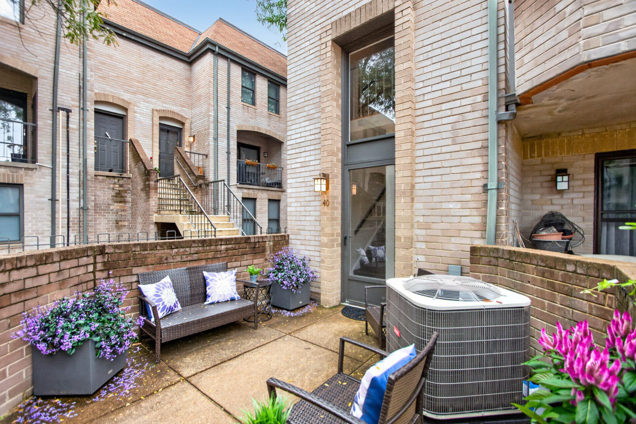  1325 13th Street NW, Washington, DC, 20005 - 物件實景