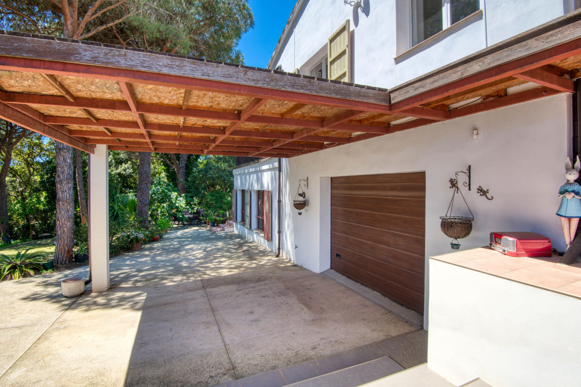  Nice house within walking distance of the beach and the center of Playa de Aro. - 物件實景