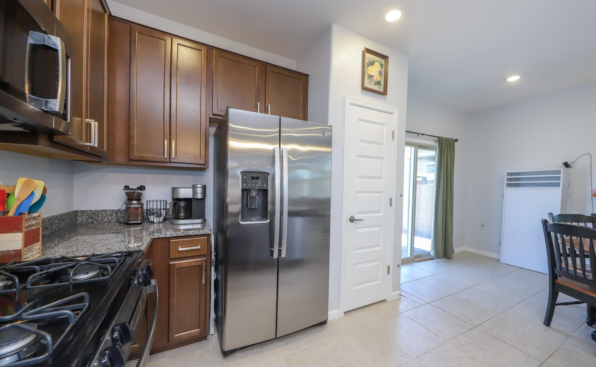  7136 W Vineridge Drive, Tucson, AZ 85757 - 物件實景