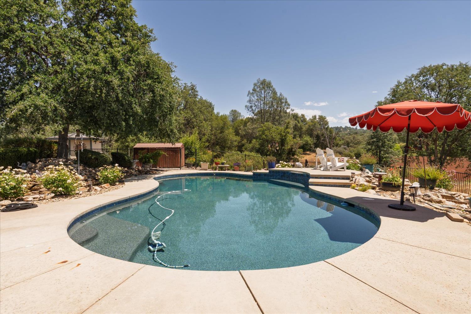 Coarsegold, California, 93614, United States, 4 Bedrooms Bedrooms, ,3 BathroomsBathrooms,Residential,For Sale,1993908