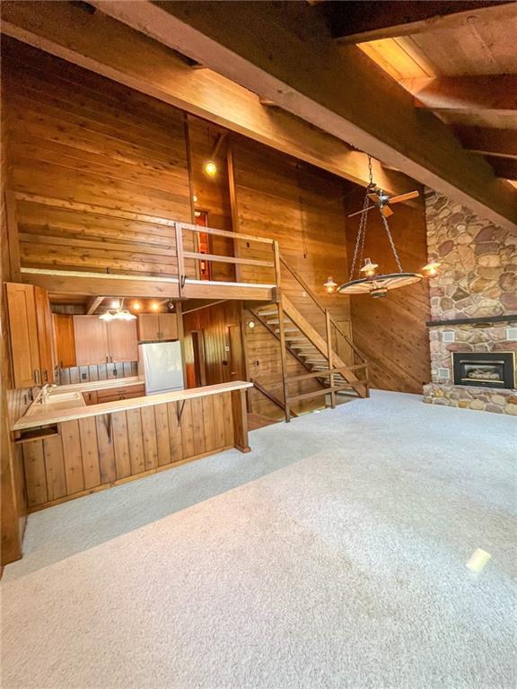New Auburn, Wisconsin, 54757, United States, 4 Bedrooms Bedrooms, ,2 BathroomsBathrooms,Residential,For Sale,1911548
