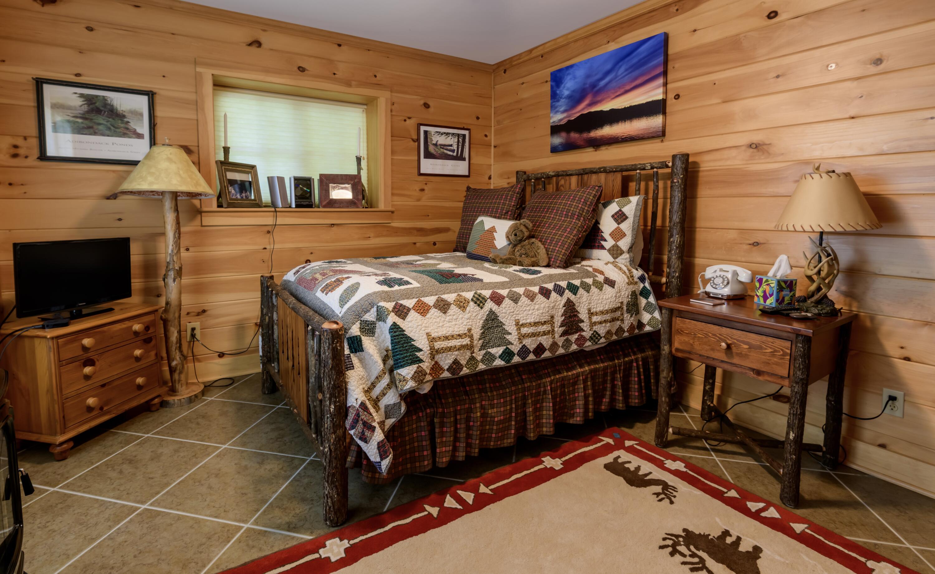 Black Brook, New York, 12912, United States, 4 Bedrooms Bedrooms, ,3 BathroomsBathrooms,Residential,For Sale,1830391