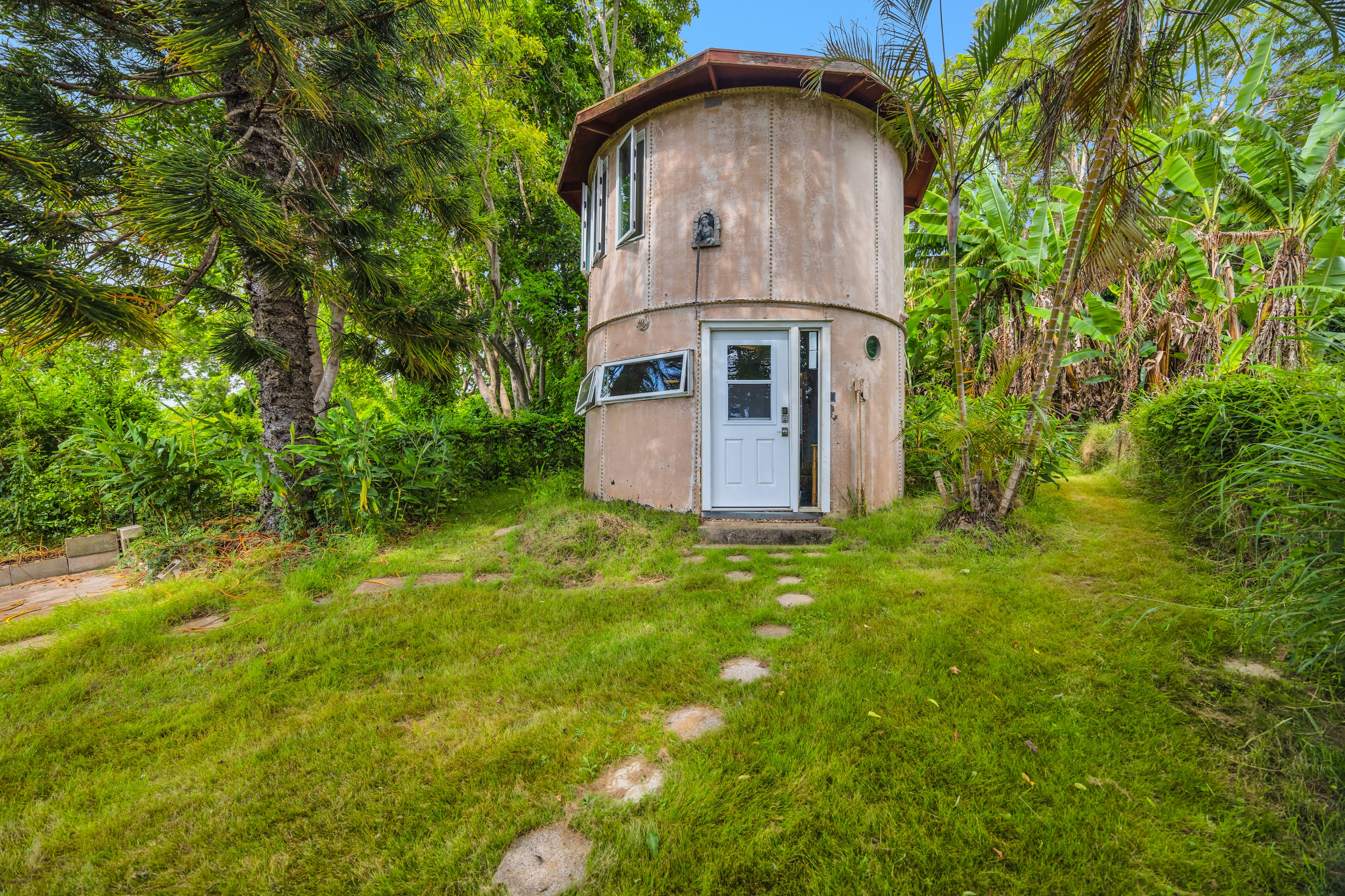  Elegant Upcountry Maui Plantation Home with views, privacy & orchard - 物件實景
