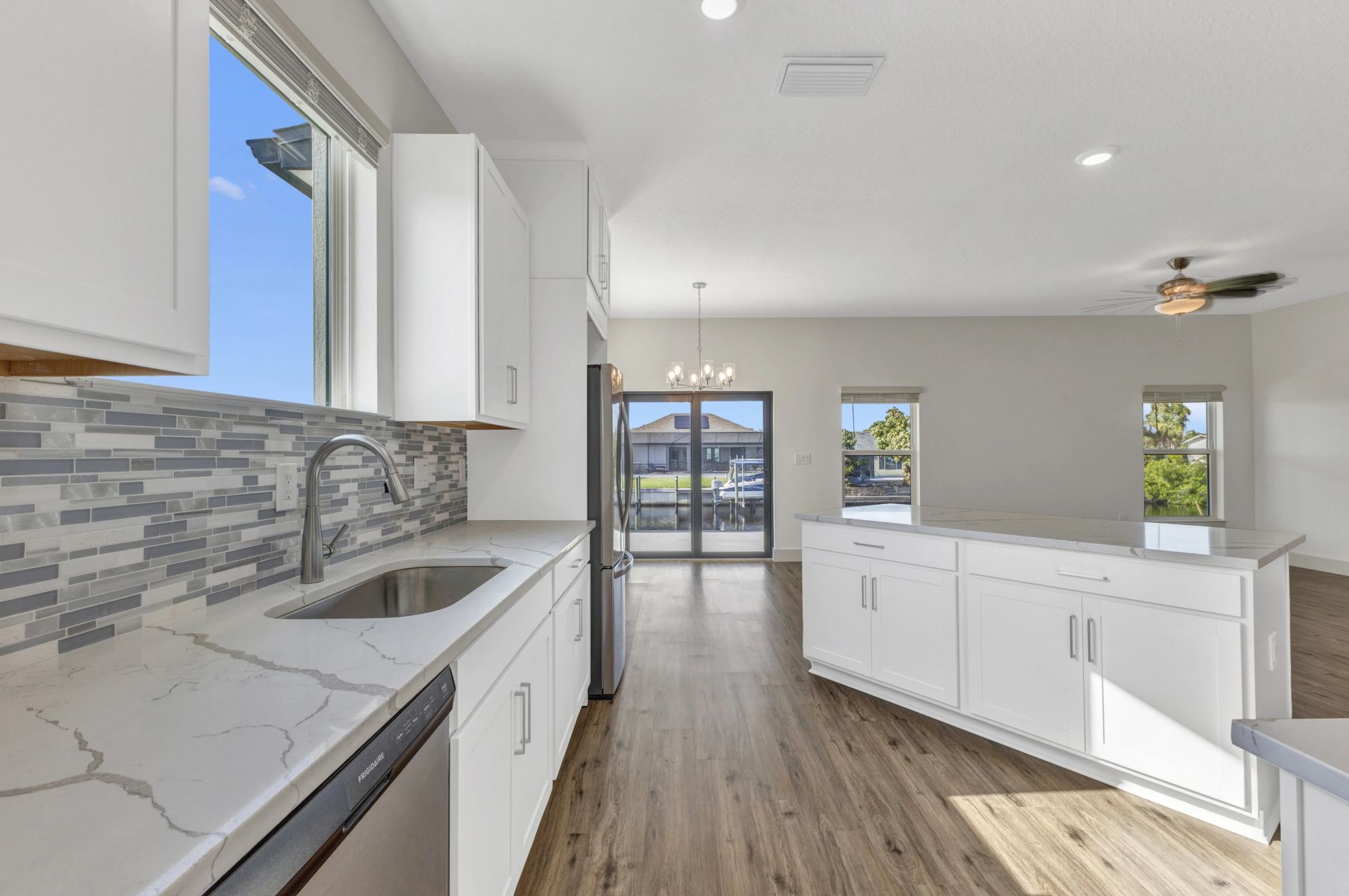 Port Charlotte, Florida, 33981, United States, 4 Bedrooms Bedrooms, ,3 BathroomsBathrooms,Residential,For Sale,1954772