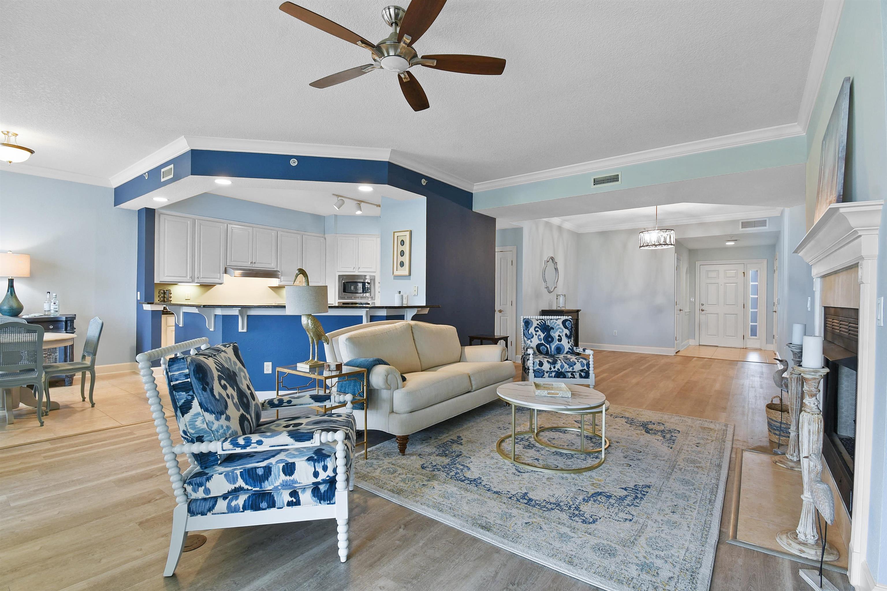 435 N Ocean Grande Dr, 104, Ponte Vedra Beach, Florida, 32082, United States, 3 Bedrooms Bedrooms, ,3 BathroomsBathrooms,Residential,For Sale,435 N Ocean Grande Dr , 104,1643038