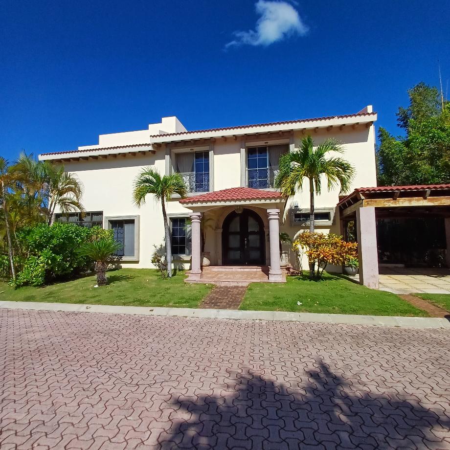 Isla Romantica, Benito Juárez, Quintana Roo, 77500, Mexico, 4 Bedrooms Bedrooms, ,5 BathroomsBathrooms,Residential,For Sale,Isla Romantica,1677042