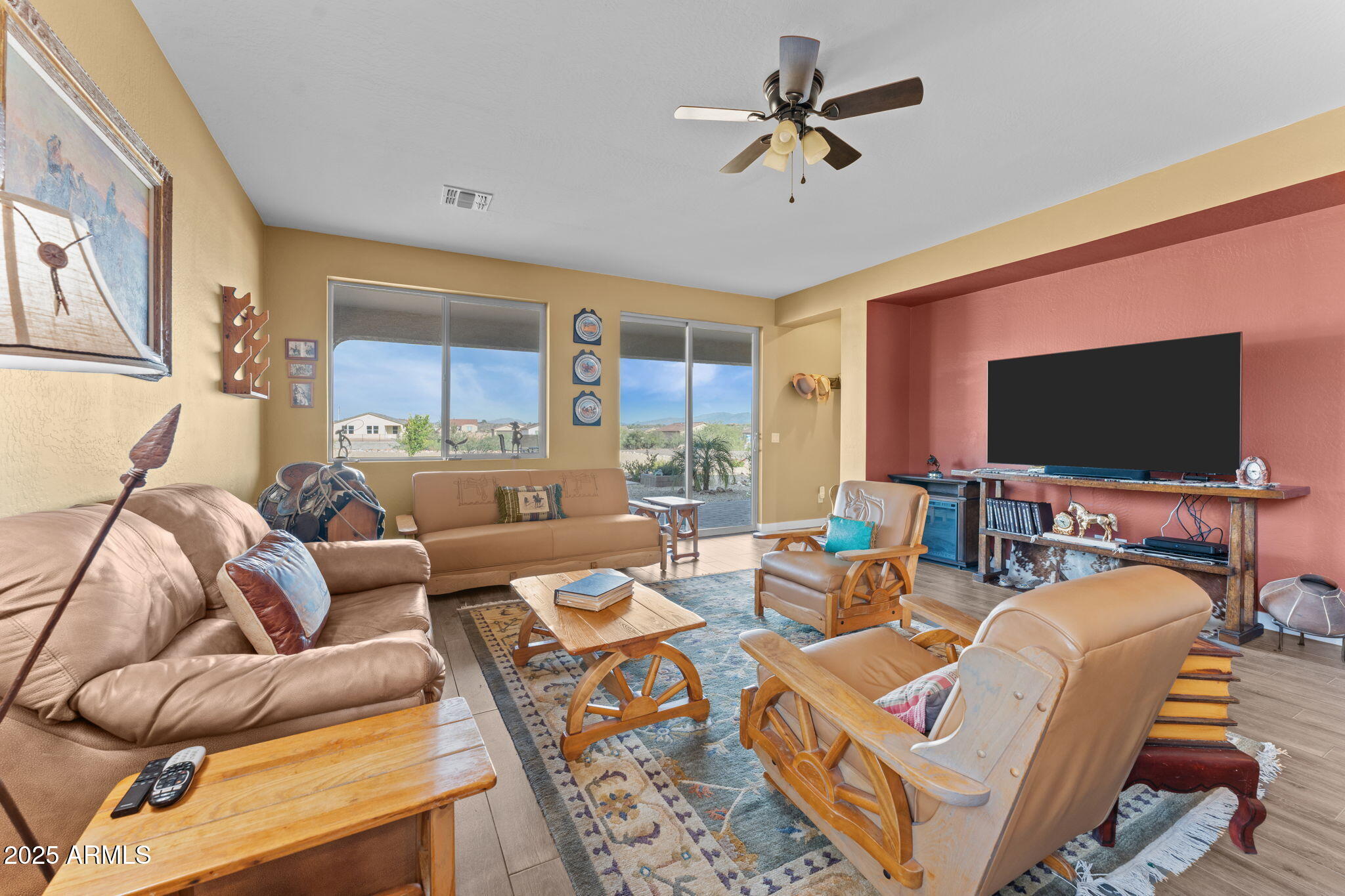 Wickenburg, Arizona, 85390, United States, 2 Bedrooms Bedrooms, ,3 BathroomsBathrooms,Residential,For Sale,1986055