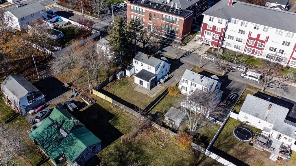 Peabody, Massachusetts, 01960, United States, 4 Bedrooms Bedrooms, ,3 BathroomsBathrooms,Residential,For Sale,1995158