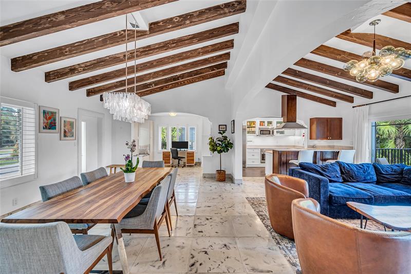 Fort Lauderdale, Florida, 33304, United States, 3 Bedrooms Bedrooms, ,3 BathroomsBathrooms,Residential,For Sale,1985546