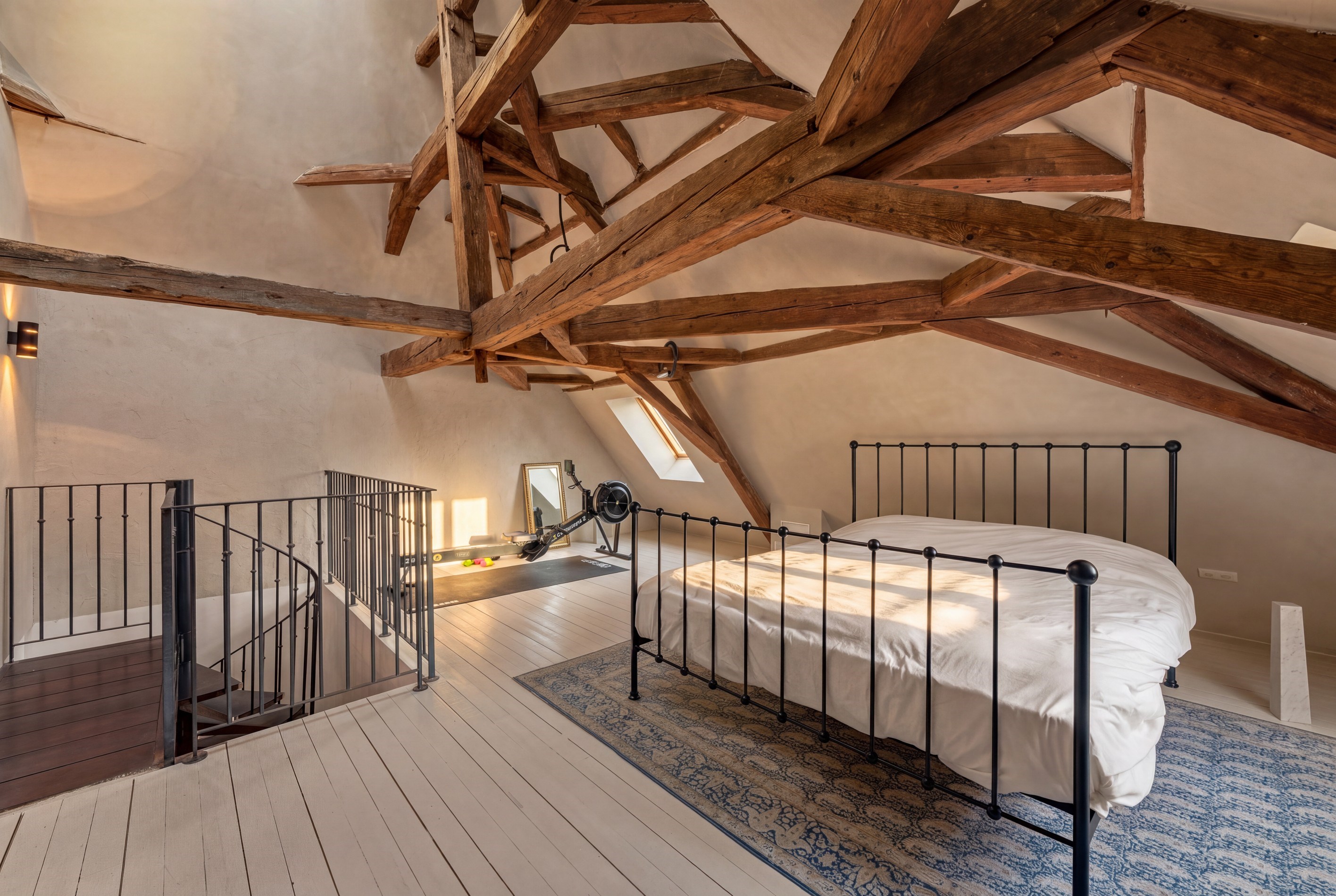  Renovated Historic Village House in the Heart of the Medieval Village - 物件實景