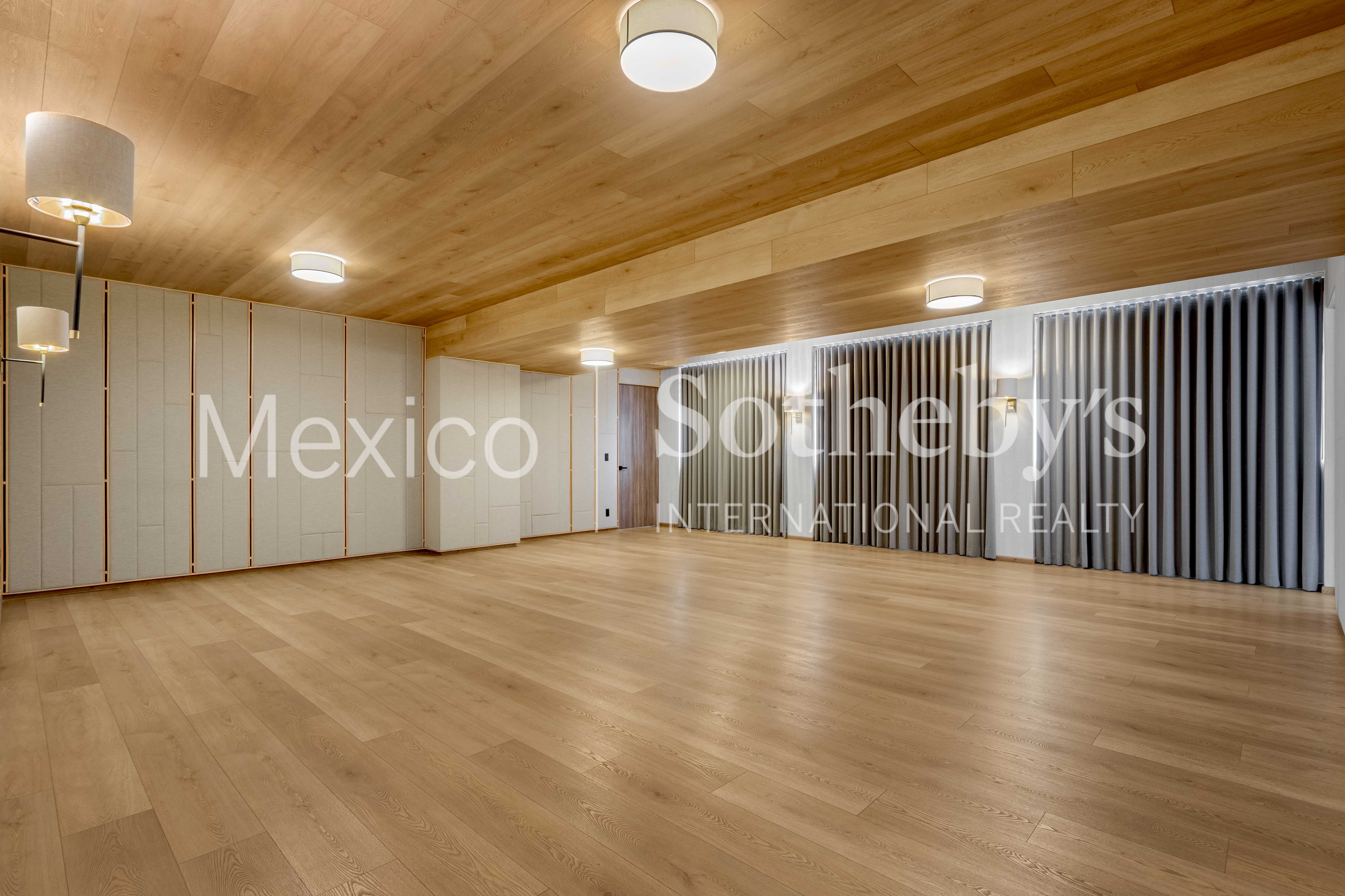  SKY HOUSE NOVA BOSQUES - 物件實景