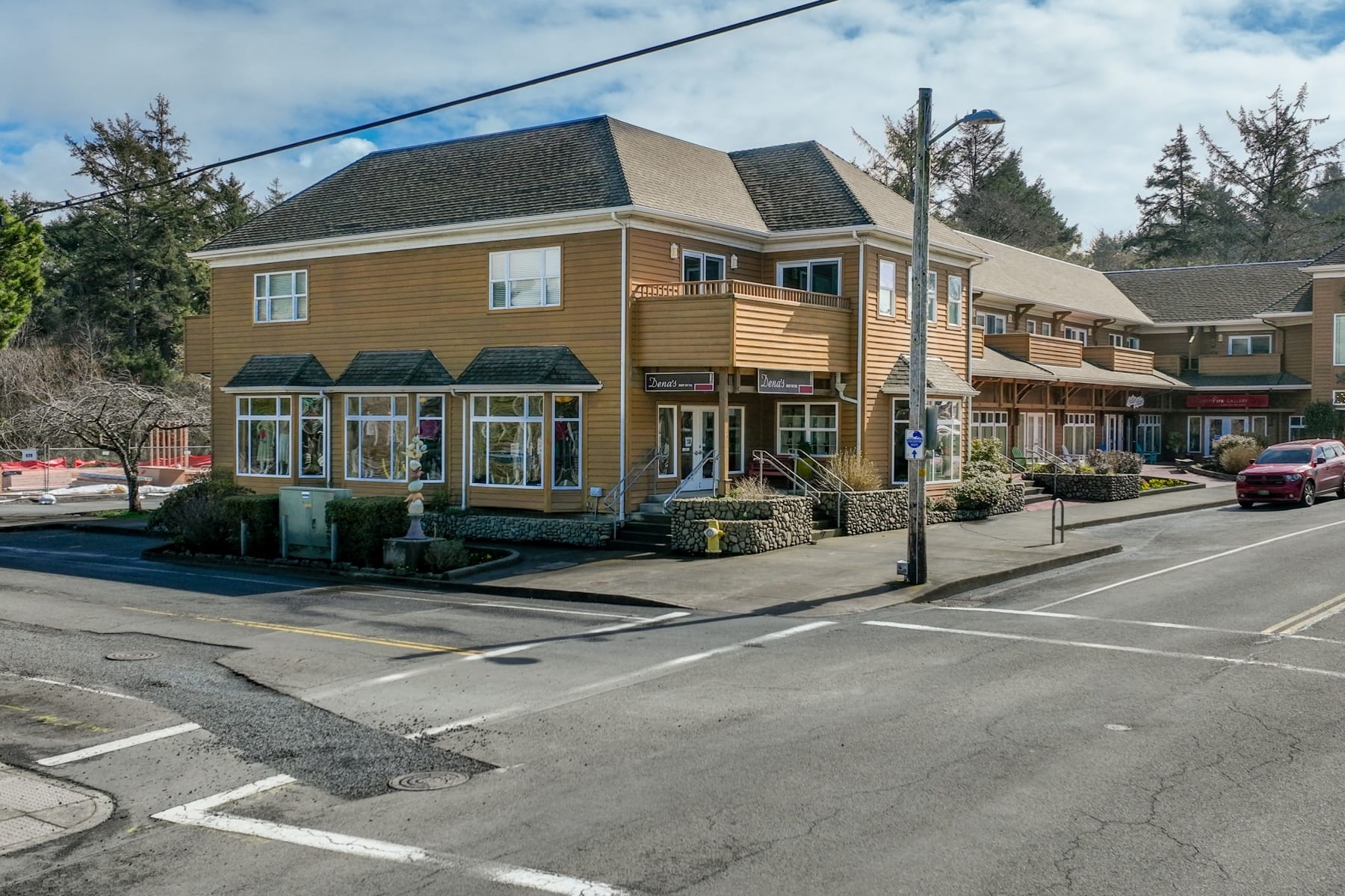  123 S Hemlock ST ##201 Cannon Beach, OR 97110 - 物件實景