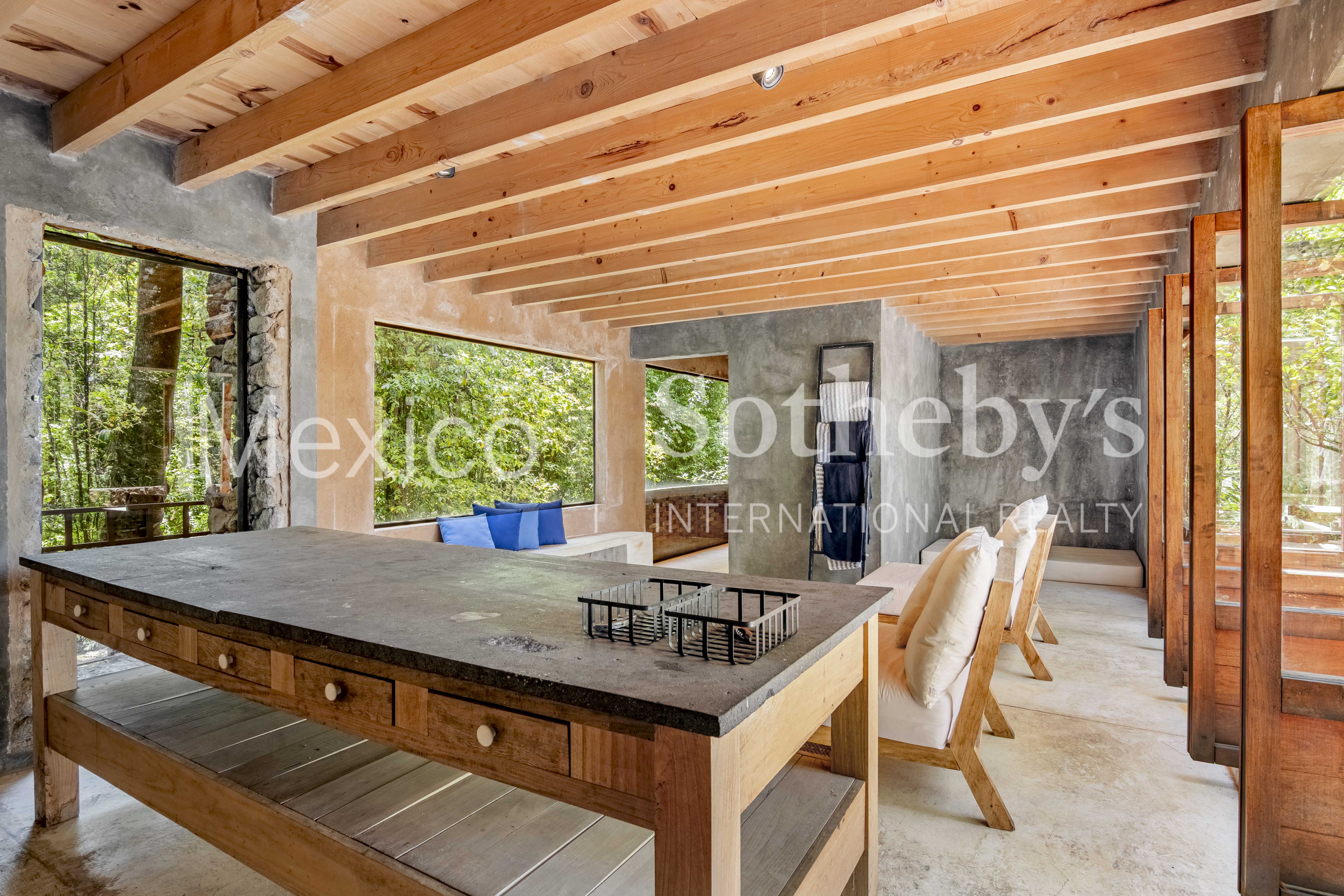  Casa Limoneros - 物件實景